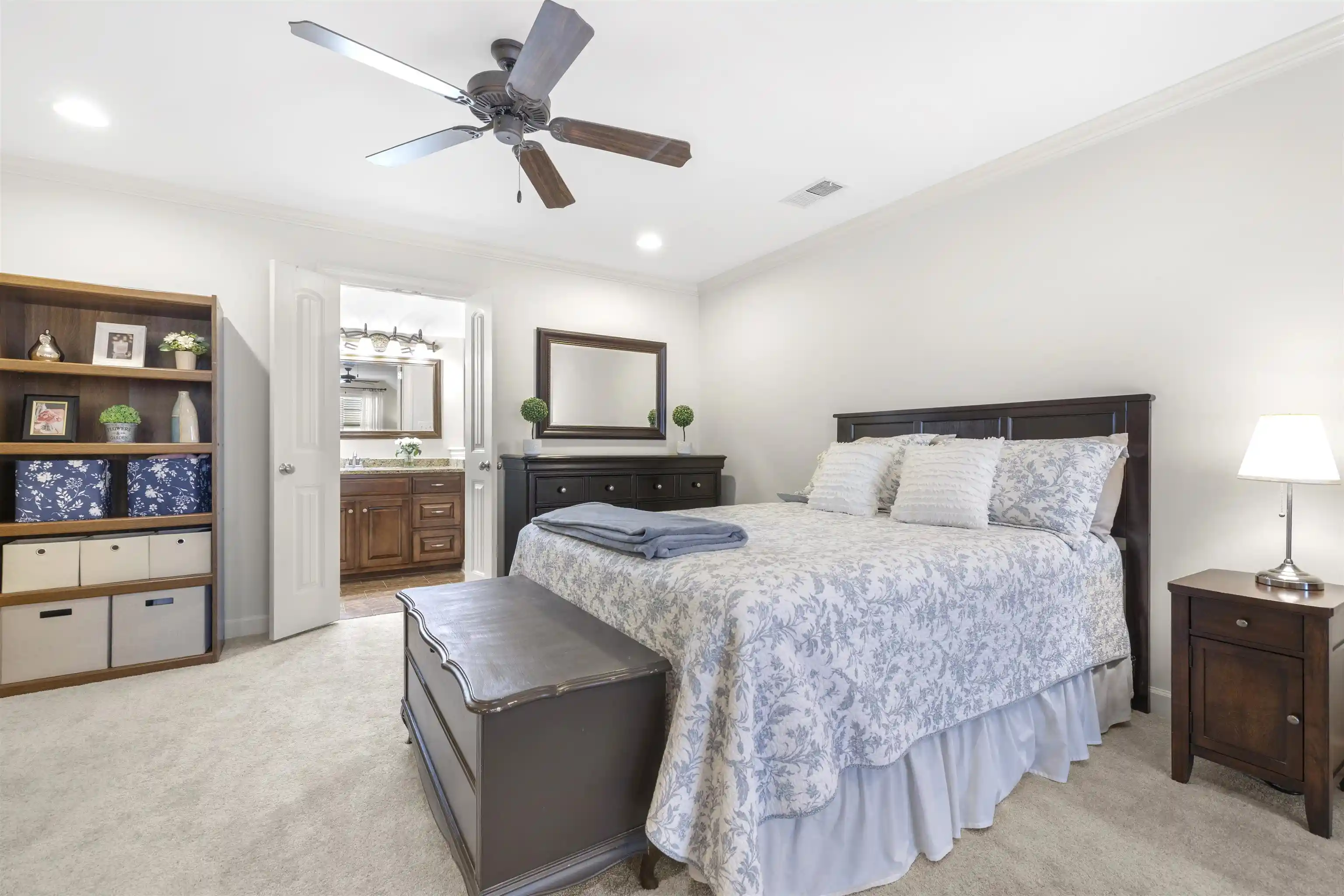 5th image of 195 Cherokee Cir, Oakland, TN 38060 | MLS# 10224625