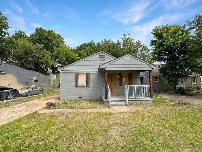Photo 1 of Single family home for sale at 362 Hewlett Rd, Memphis, TN 38109 | MLS# 10224626 | Listing updated on 2026-08-15