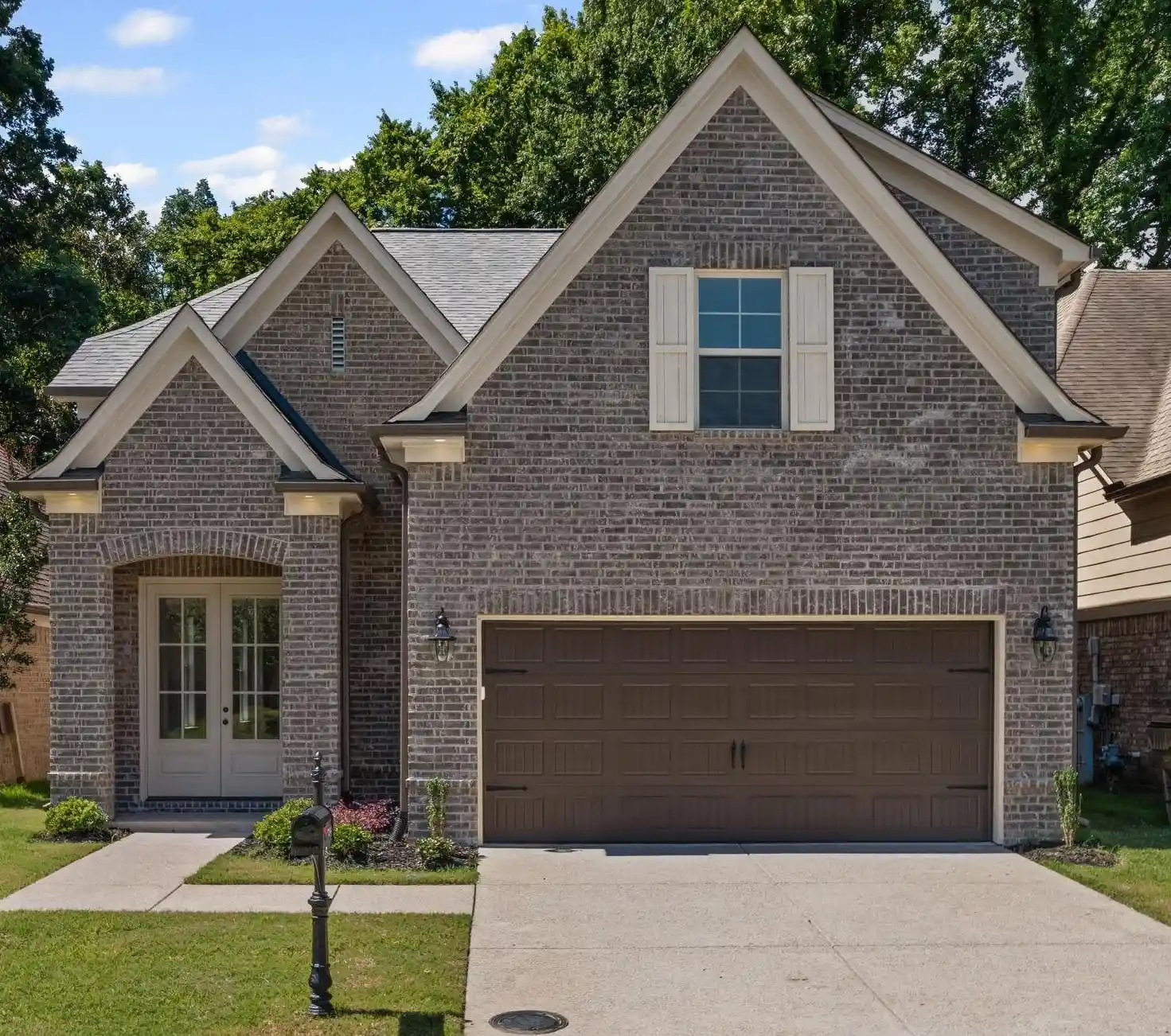 Photo 1 of Single family home for sale at 7299 Winterbrook Ln, Cordova, TN 38018 | MLS# 10224627 | Listing updated on 2026-09-29