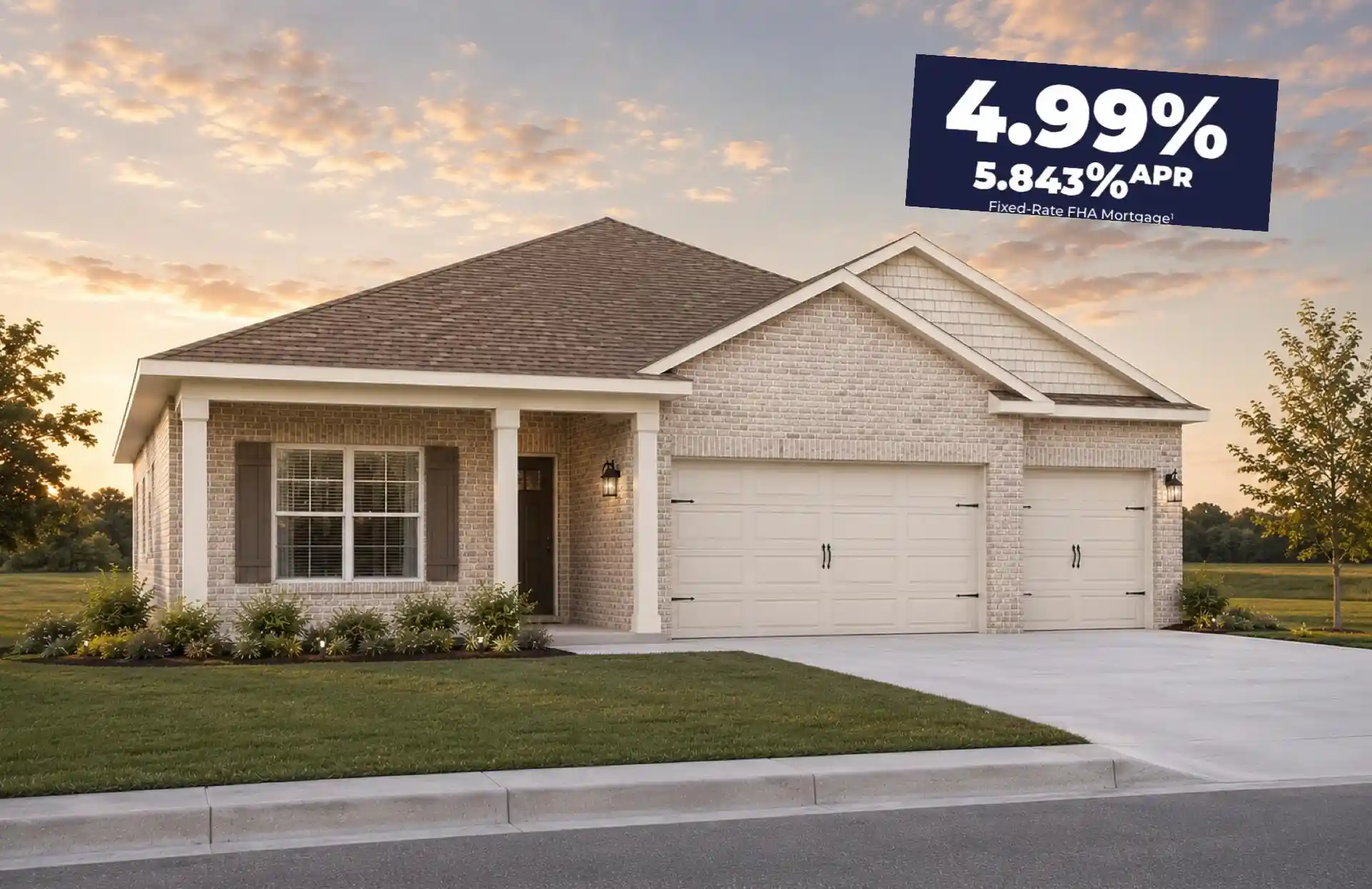 1st image of 570 Riverdale Dr, Oakland, TN 38060 | MLS# 10224630