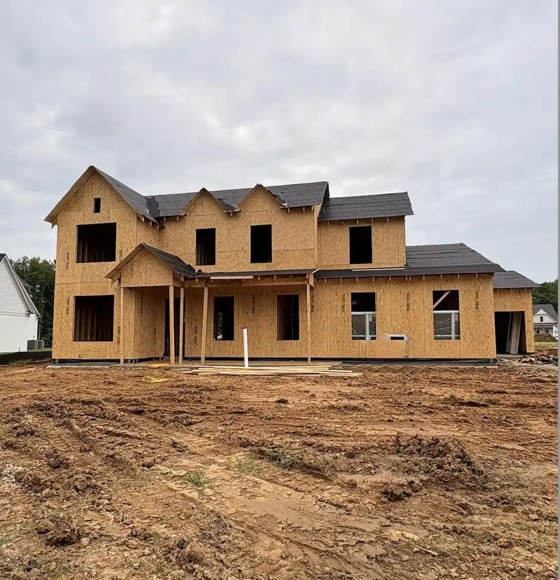 1st image of 5017 Jon Oak Cv, Arlington, TN 38002 | MLS# 10224633