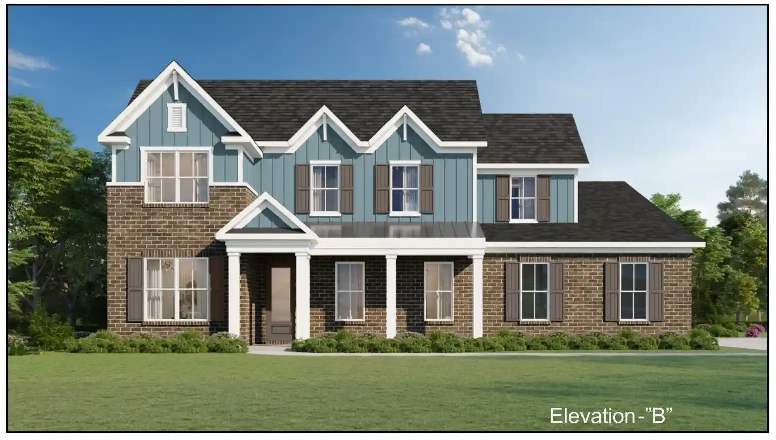 3rd image of 5017 Jon Oak Cv, Arlington, TN 38002 | MLS# 10224633