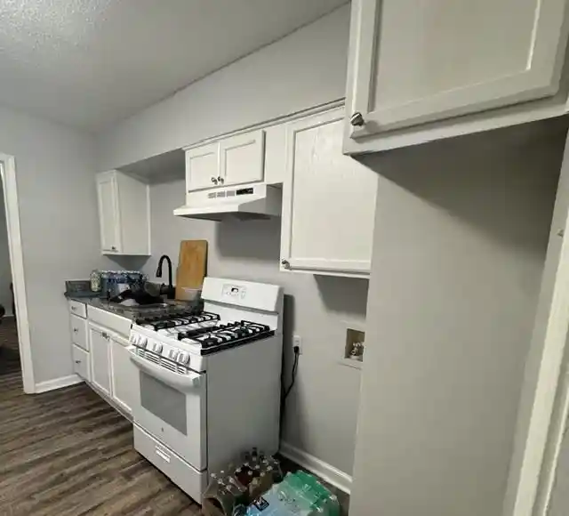 Photo 4 of Single family home for sale at 1370 Alcy Rd, Memphis, TN 38106 | MLS# 10224635 | Listing updated on 2026-06-24