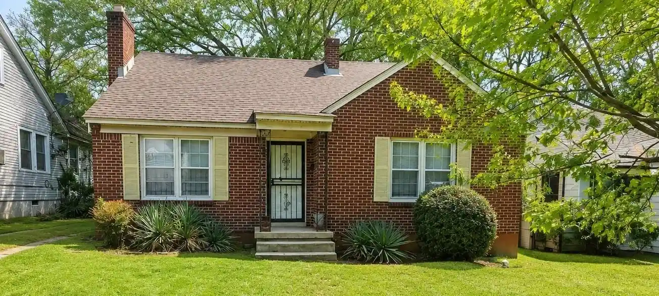 Photo 1 of Single family home for sale at 950 Birch St, Memphis, TN 38108 | MLS# 10224653 | Listing updated on 2026-09-22