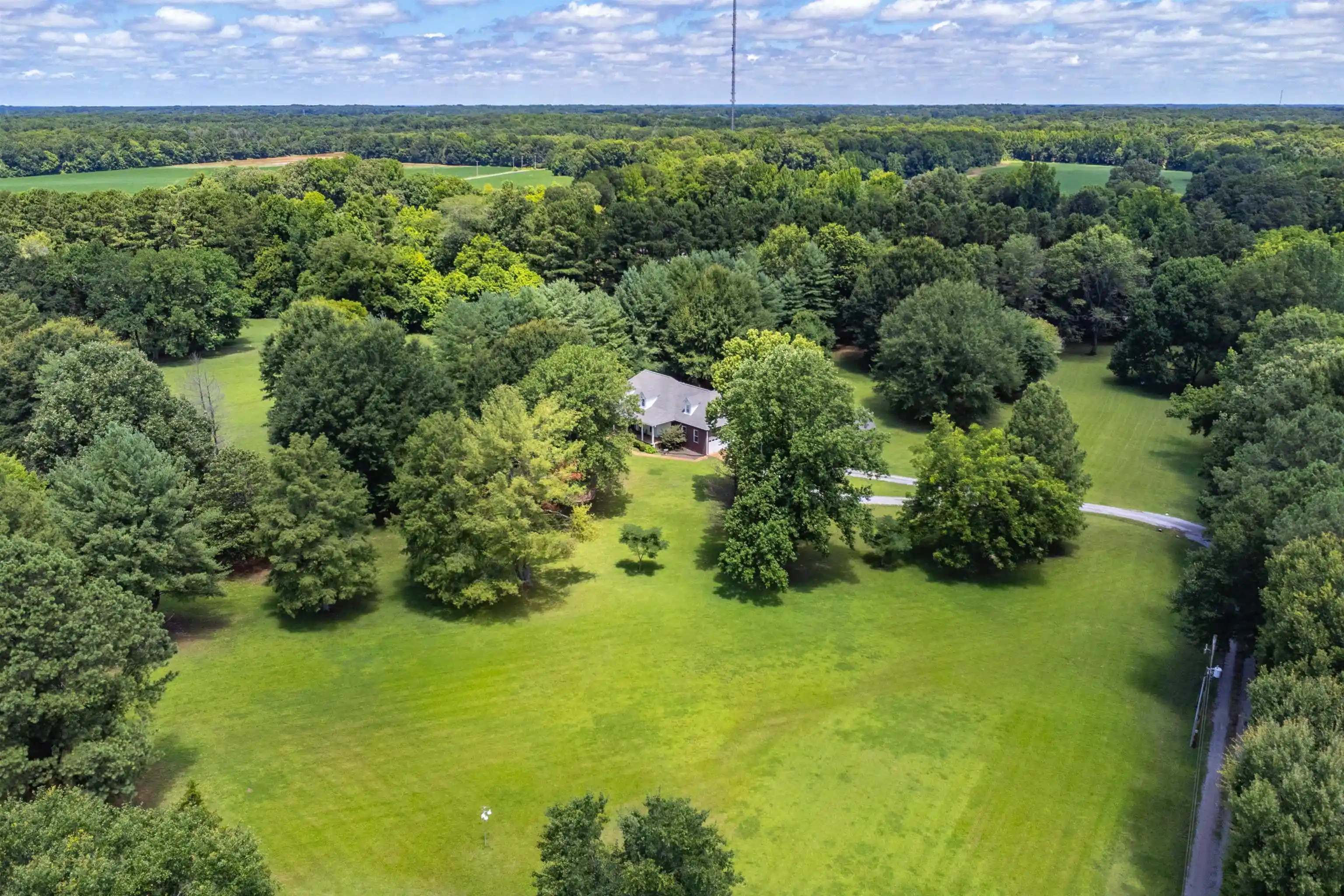 1st image of 8740 Old Brownsville Rd, Bartlett, TN 38002 | MLS# 10224666