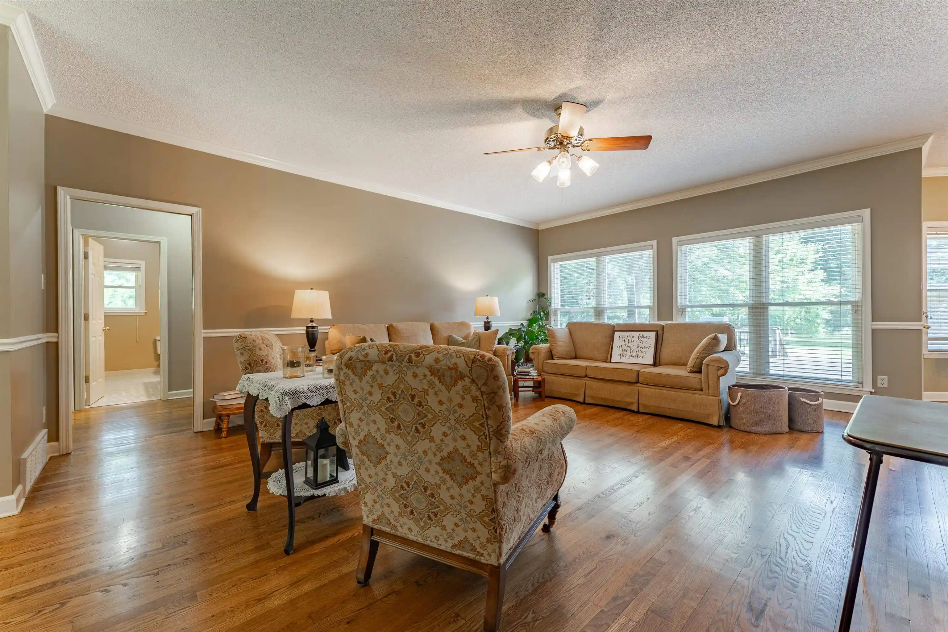 5th image of 8740 Old Brownsville Rd, Bartlett, TN 38002 | MLS# 10224666