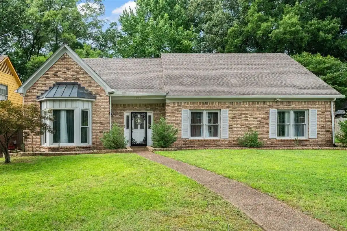 Photo 1 of Single family home for sale at 6736 Kirby Tr Cv, Memphis, TN 38119 | MLS# 10224683 | Listing updated on 2026-08-04
