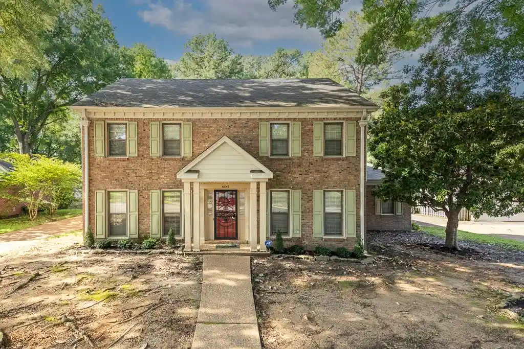 Photo 1 of Single family home for sale at 6869 Wytham Dr, Memphis, TN 38119 | MLS# 10224685 | Listing updated on 2026-09-08