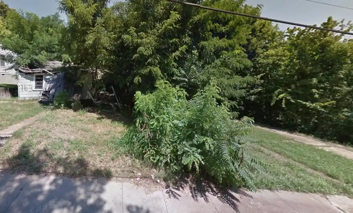 Photo 1 of Land for sale at 160 W Mckellar Ave, Memphis, TN 38109 | MLS# 10224698 | Listing updated on 2026-08-25