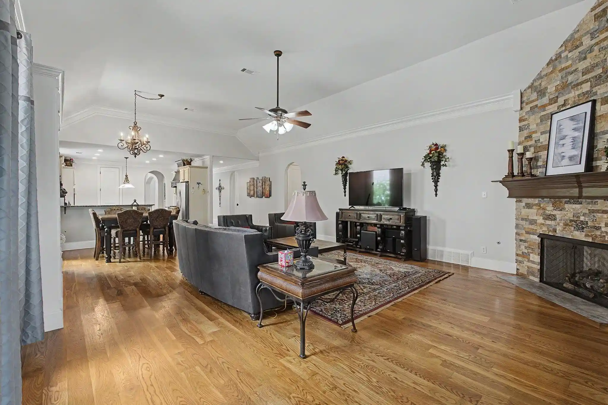 Photo 3 of Single family home for sale at 525 Ogilie Cv, Collierville, TN 38017 | MLS# 10224706 | Listing updated on 2026-07-28