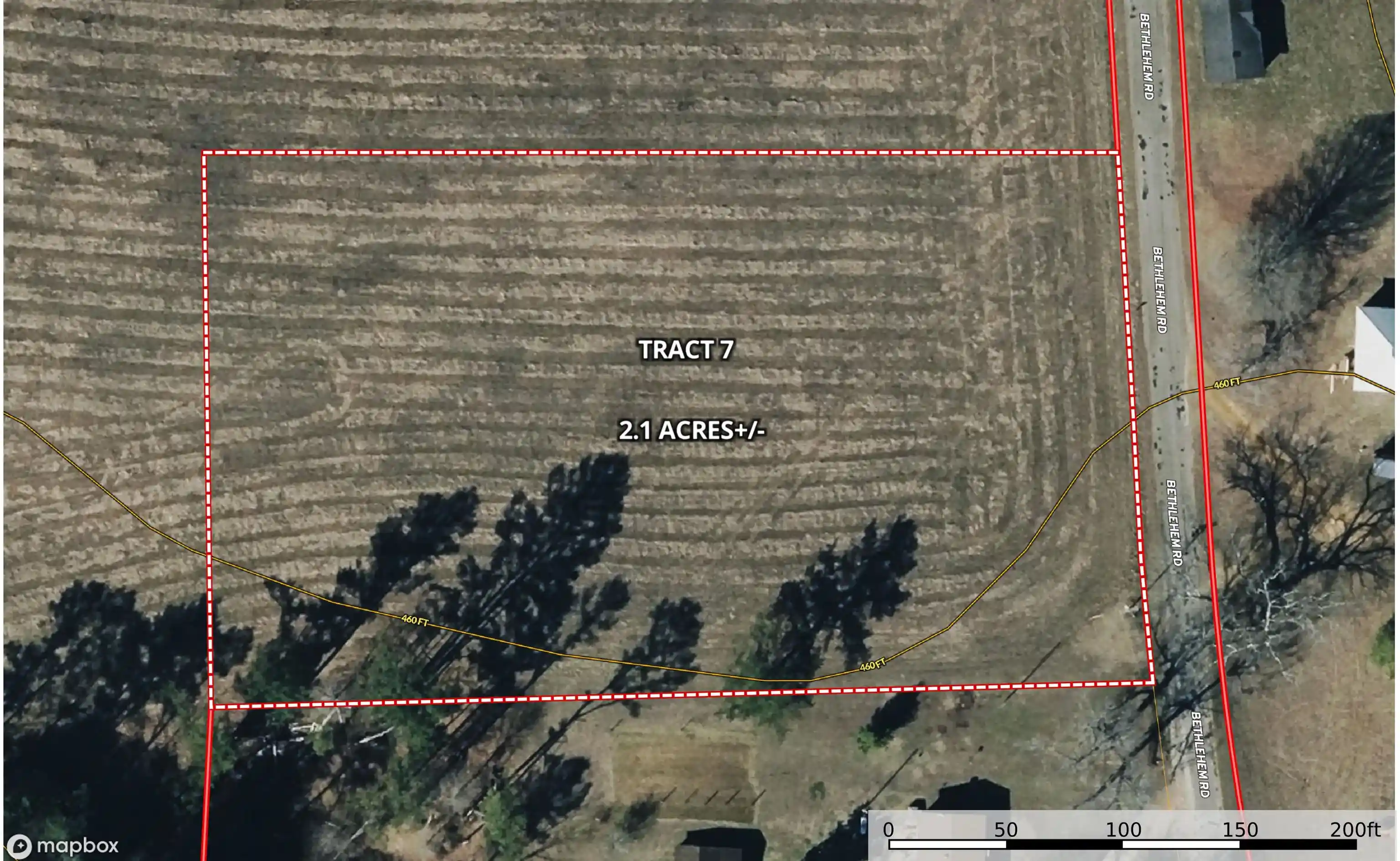 9th image of 7 Bethlehem Rd, Adamsville, TN 38310 | MLS# 10224716