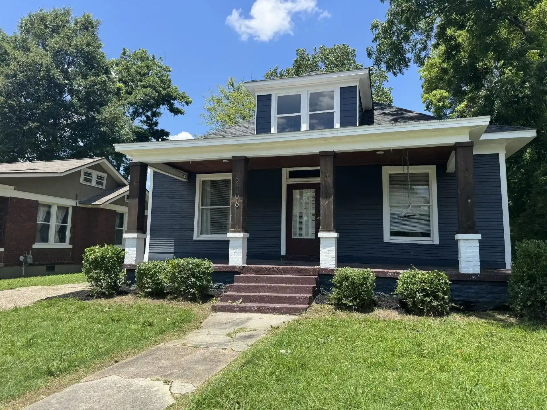 Photo 1 of Single family home for sale at 2006 Felix Ave, Memphis, TN 38104 | MLS# 10224717 | Listing updated on 2026-09-19