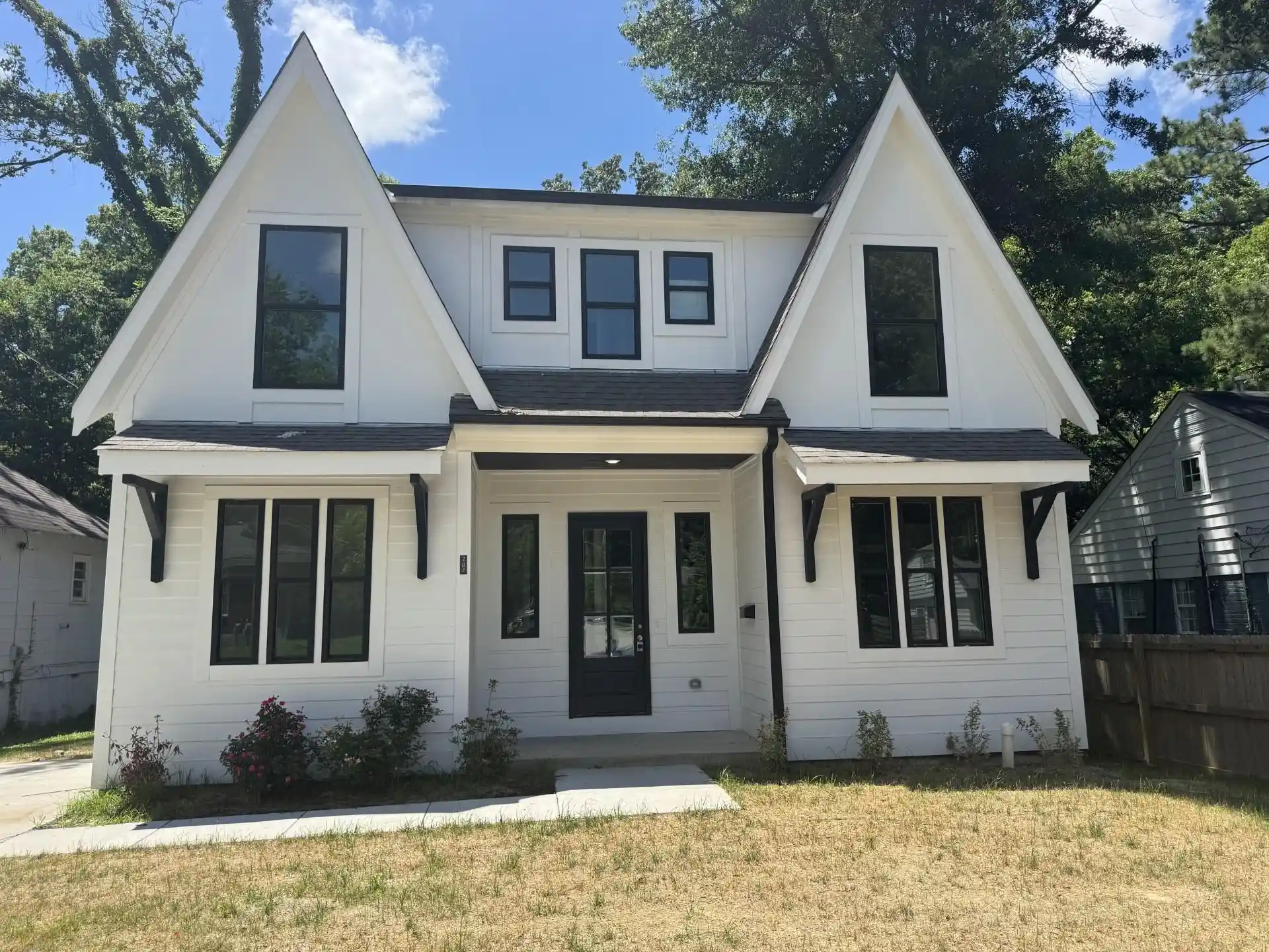 Photo 1 of Single family home for sale at 287 N Hollywood St, Memphis, TN 38112 | MLS# 10224731 | Listing updated on 2026-09-16