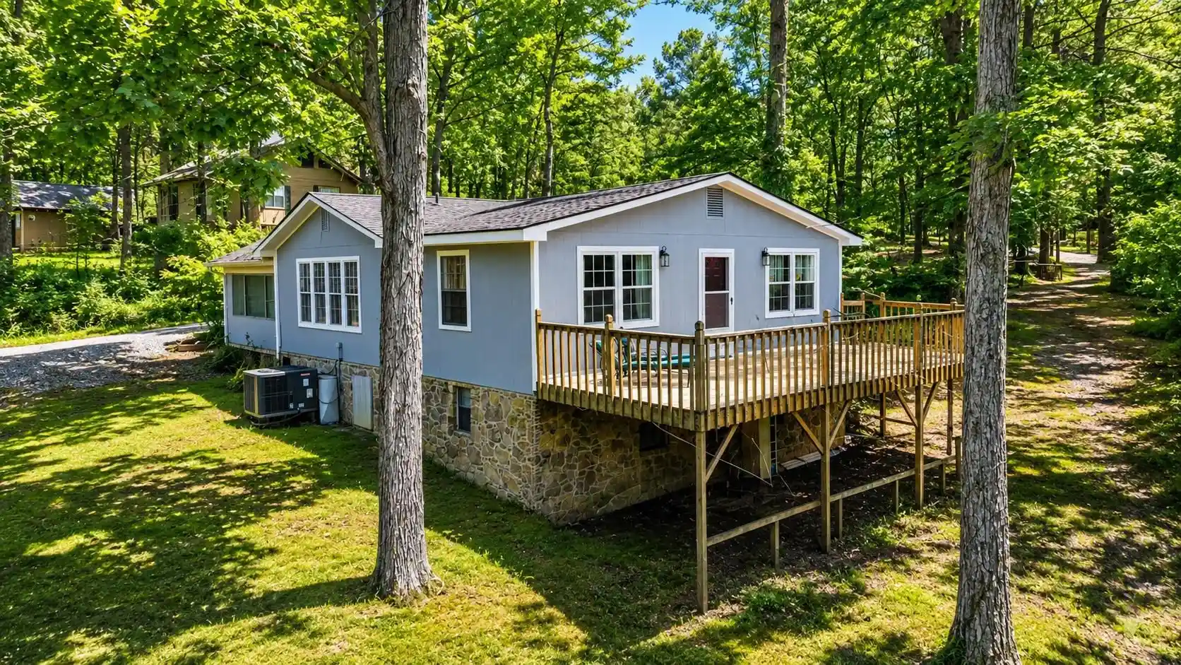 Photo 1 of Single family home for sale at 140 Mallard Rd, Counce, TN 38326 | MLS# 10224733 | Listing updated on 2026-09-18