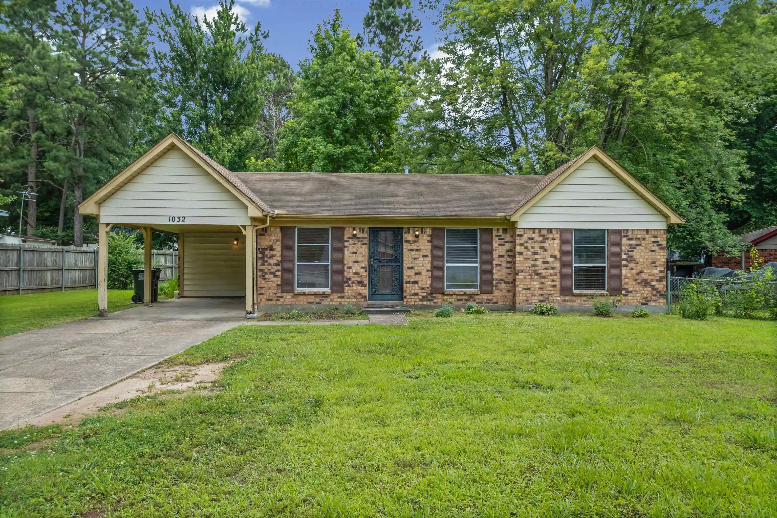 Homes for sale in Collierville, TN | 1032 Greencliff Rd, Collierville, TN 38017 | MLS# 10224752
