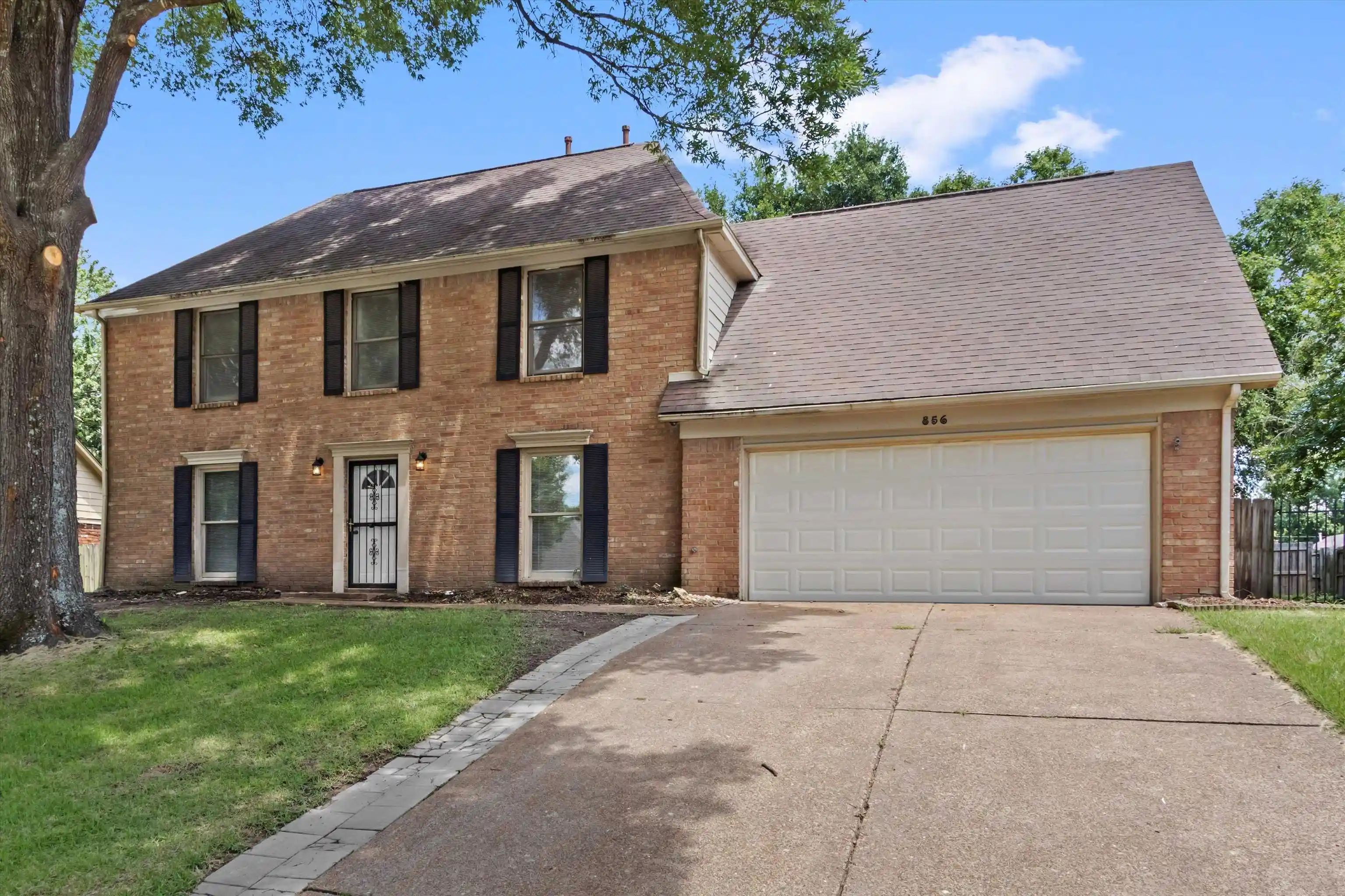 1st image of 856 Wood Shadows Dr, Cordova, TN 38018 | MLS# 10224767