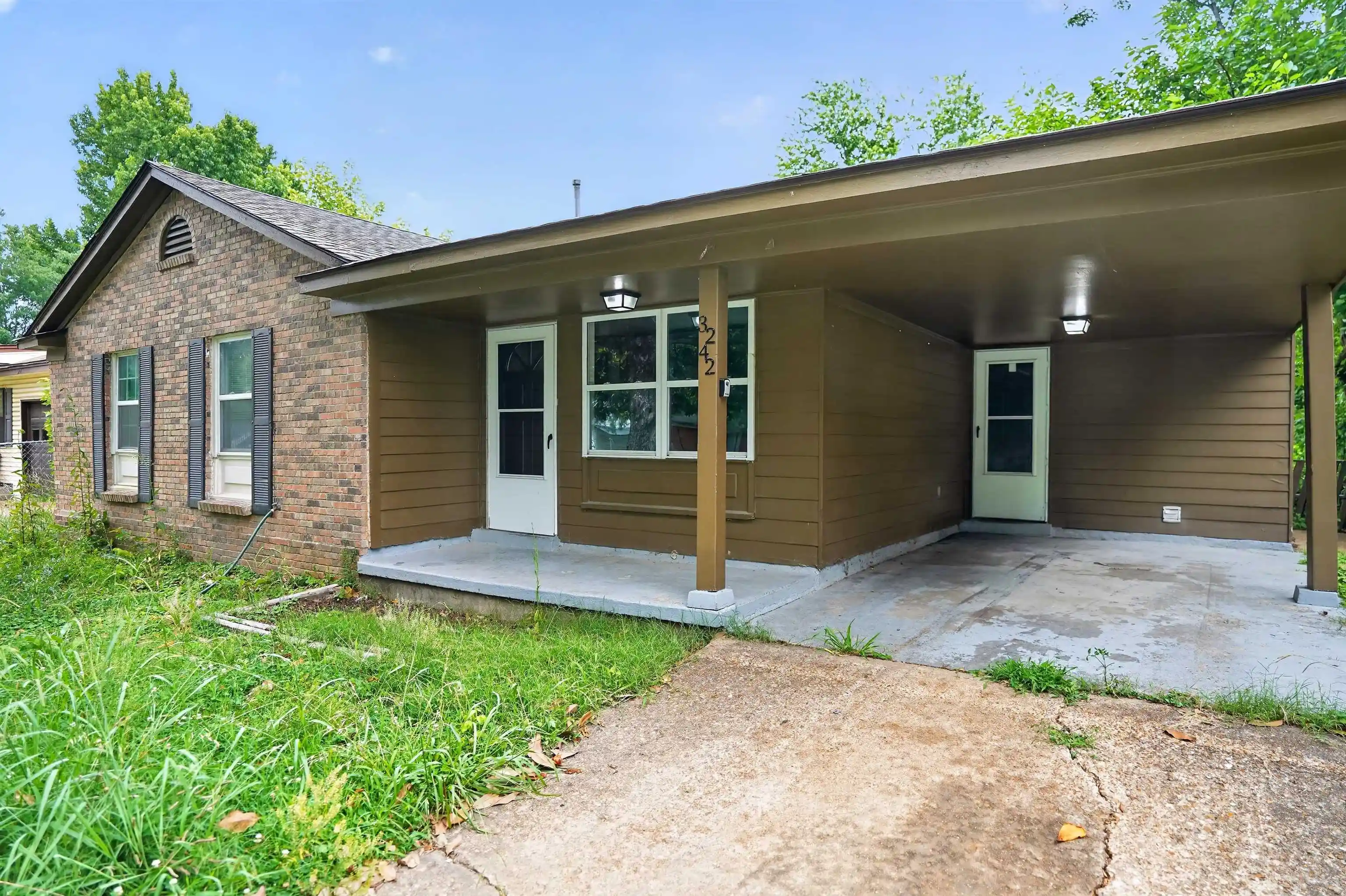 Photo 1 of Single family home for sale at 3242 Markley St, Memphis, TN 38127 | MLS# 10224775 | Listing updated on 2026-10-21