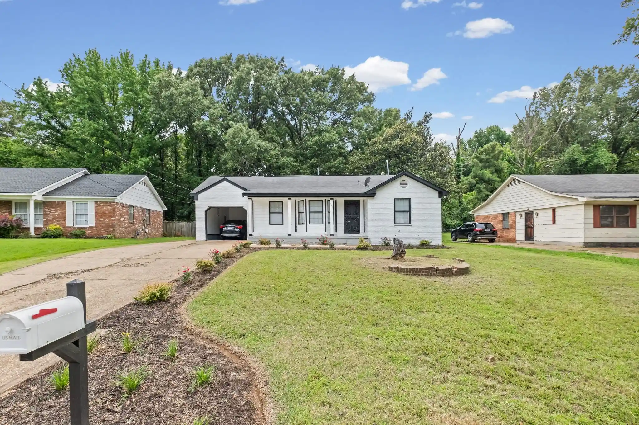 Photo 1 of Sale Pending at 645 Dellrose Dr, Memphis, TN 38116 | MLS# 10224780 | Listing updated on 2026-08-26