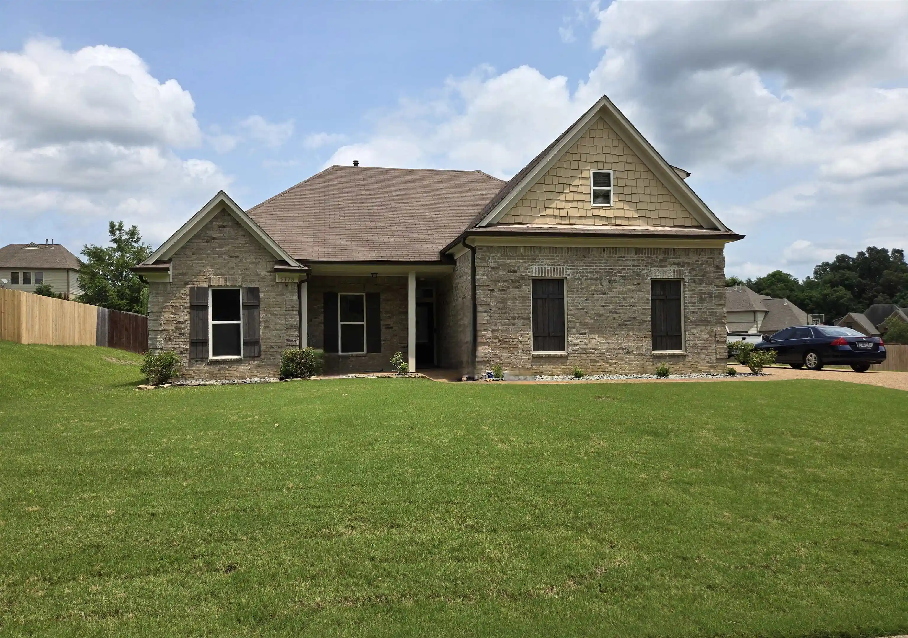 Homes for sale in Arlington, TN | 5378 Chester St, Arlington, TN 38002 | MLS# 10224782
