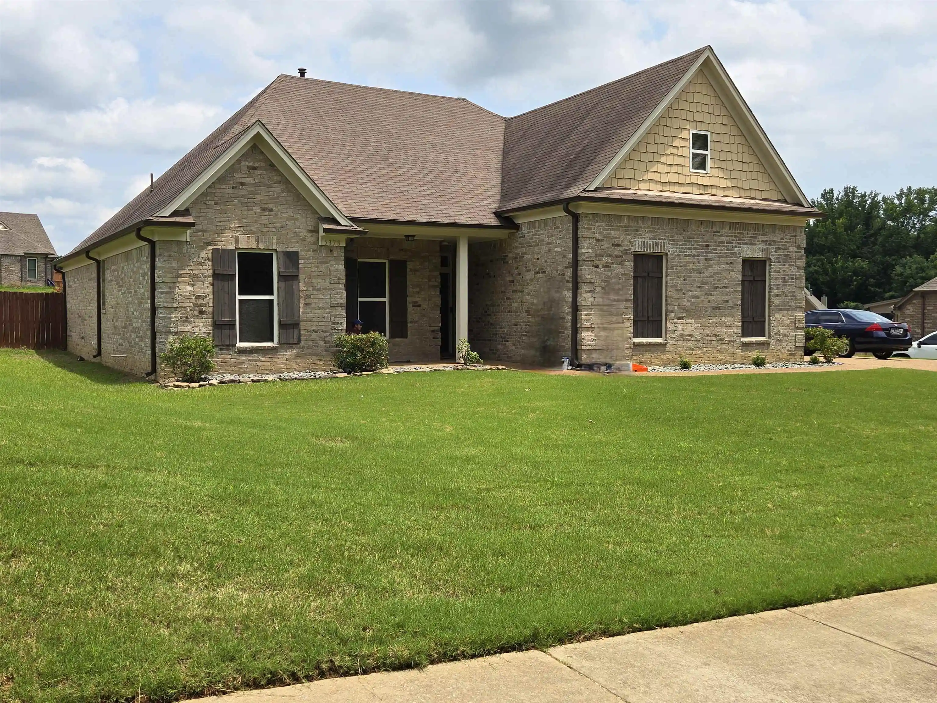 Homes for sale in Arlington, TN | 5378 Chester St, Arlington, TN 38002 | MLS# 10224782