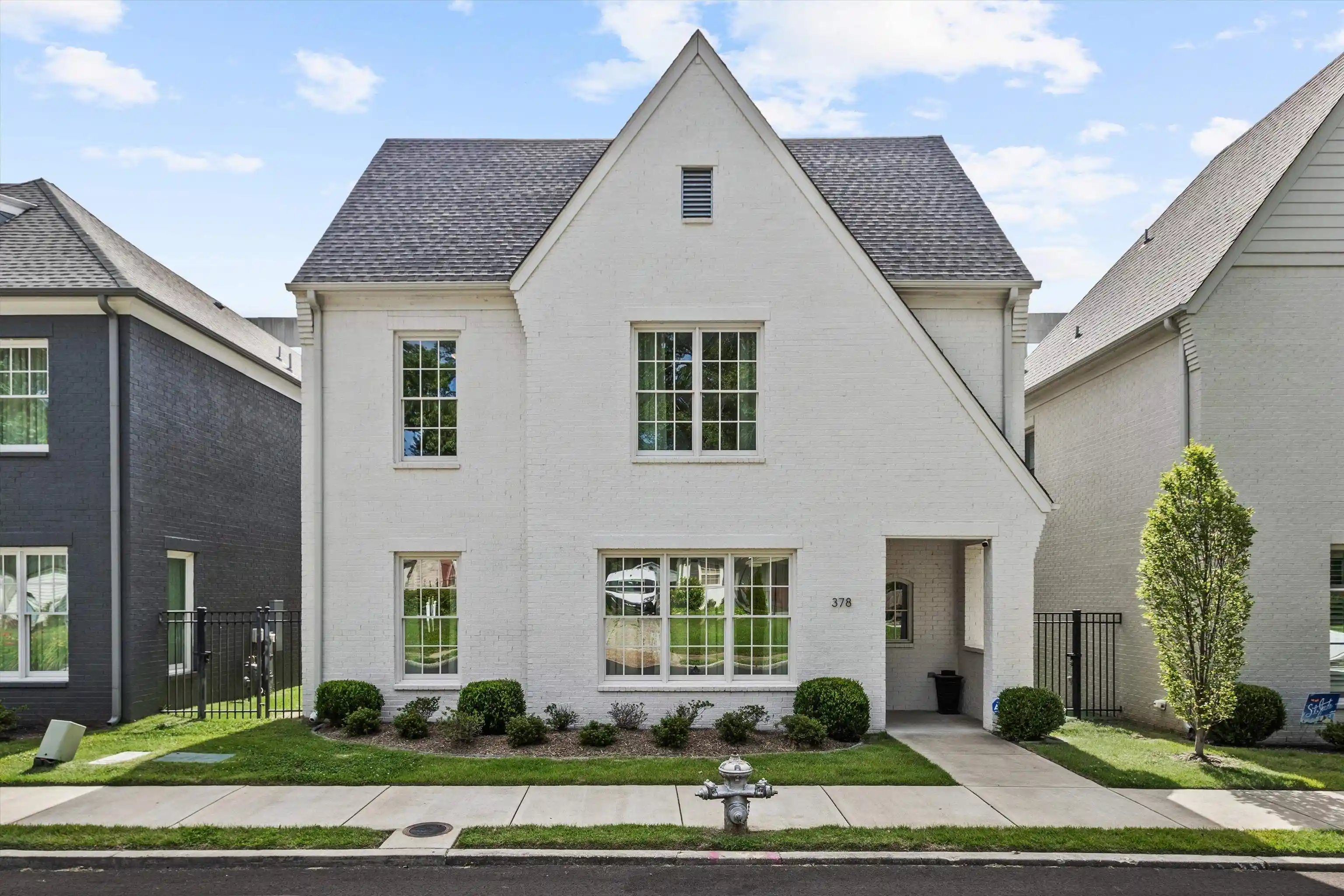 Photo 1 of Single family home for sale at 378 Ellsworth St, Memphis, TN 38111 | MLS# 10224791 | Listing updated on 2026-09-25