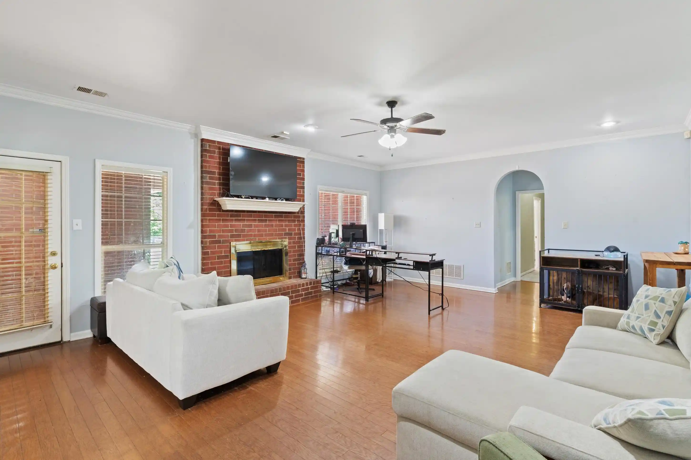 5th image of 6460 Autumn Oaks Dr, Olive Branch, MS 38654 | MLS# 10224793