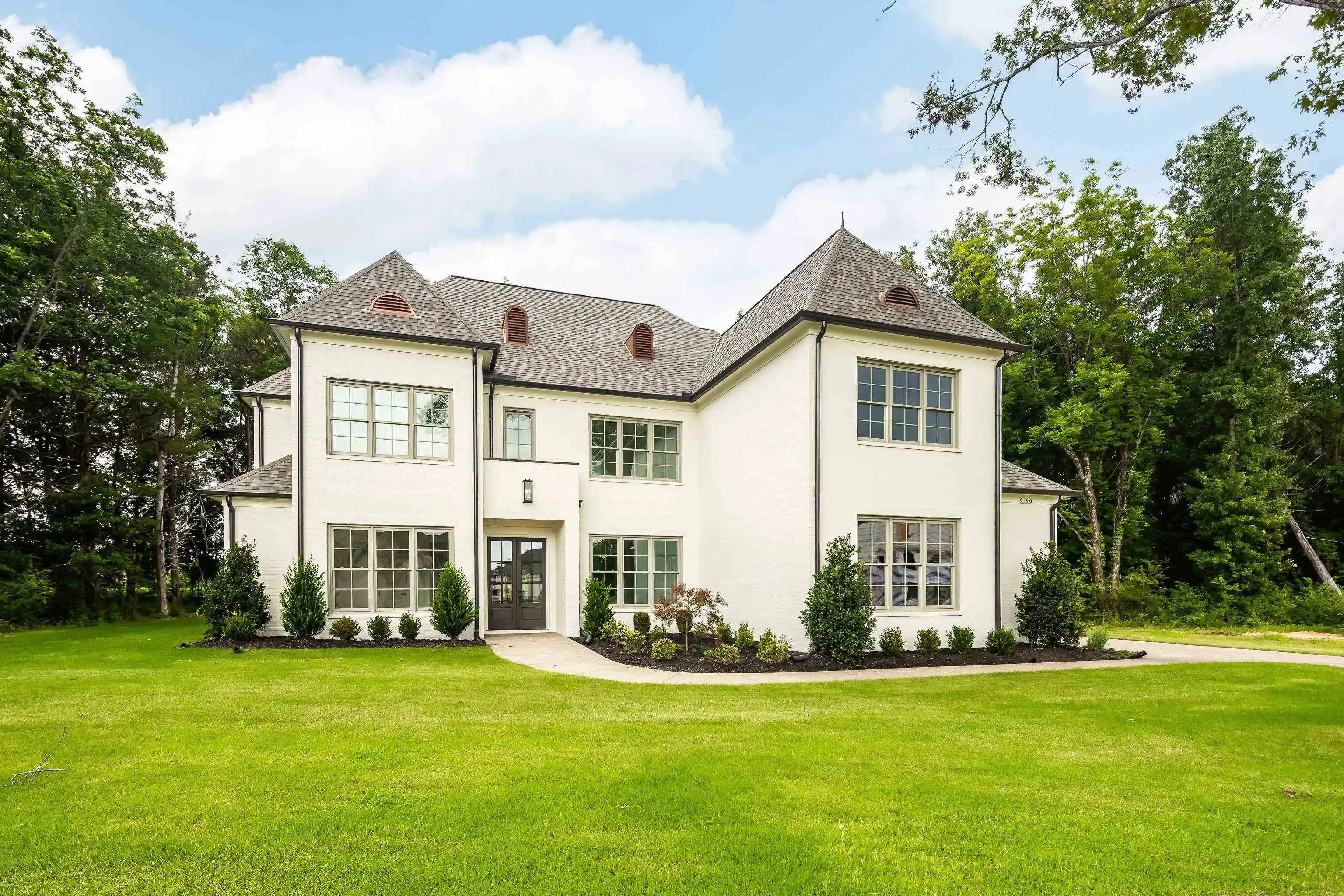 Photo 1 of Single family home for sale at 9190 Old Green Cv, Germantown, TN 38138 | MLS# 10224795 | Listing updated on 2026-08-13