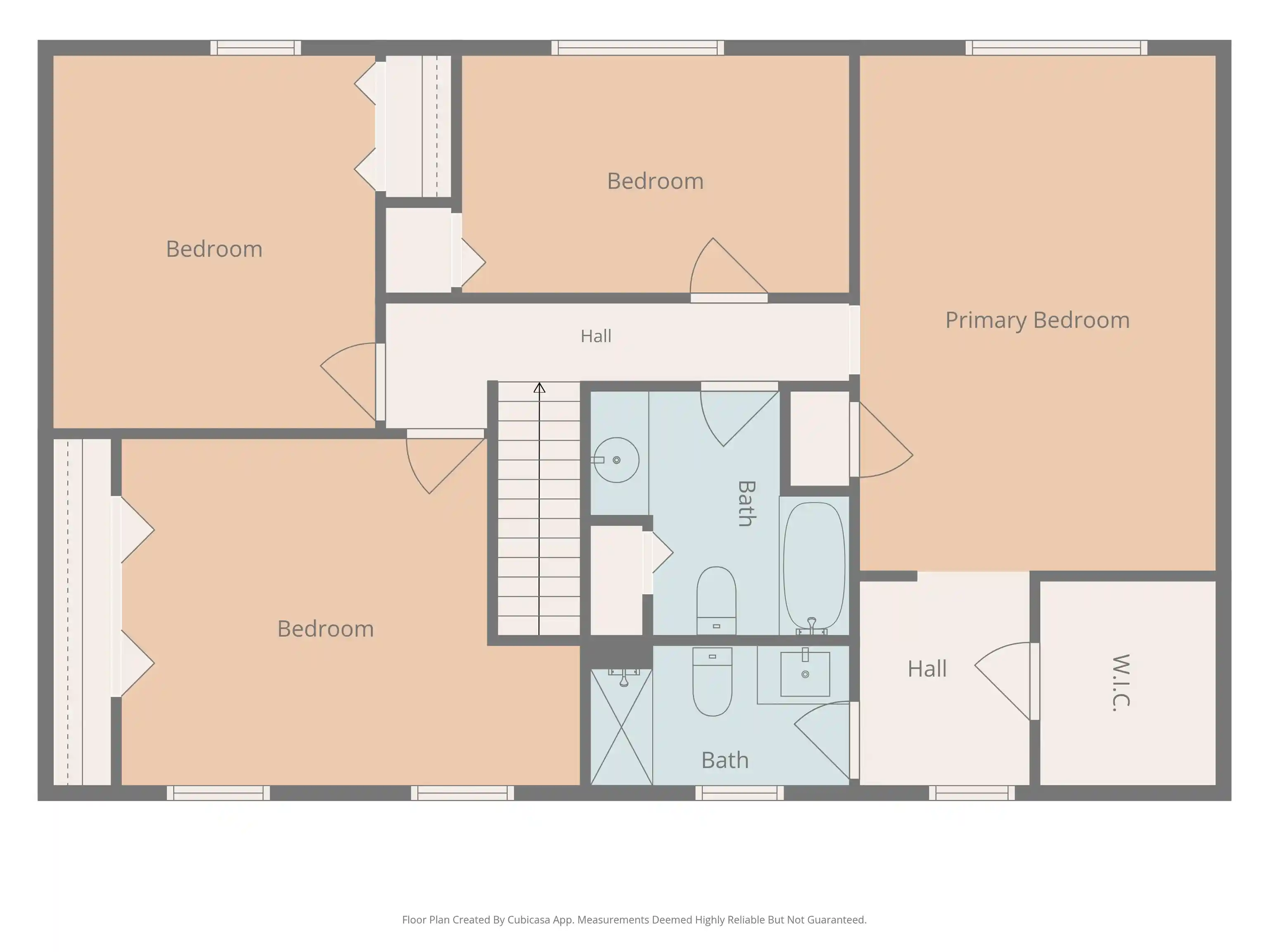 2nd image of 6812 Abelia Hill Cv, Bartlett, TN 38135 | MLS# 10224801