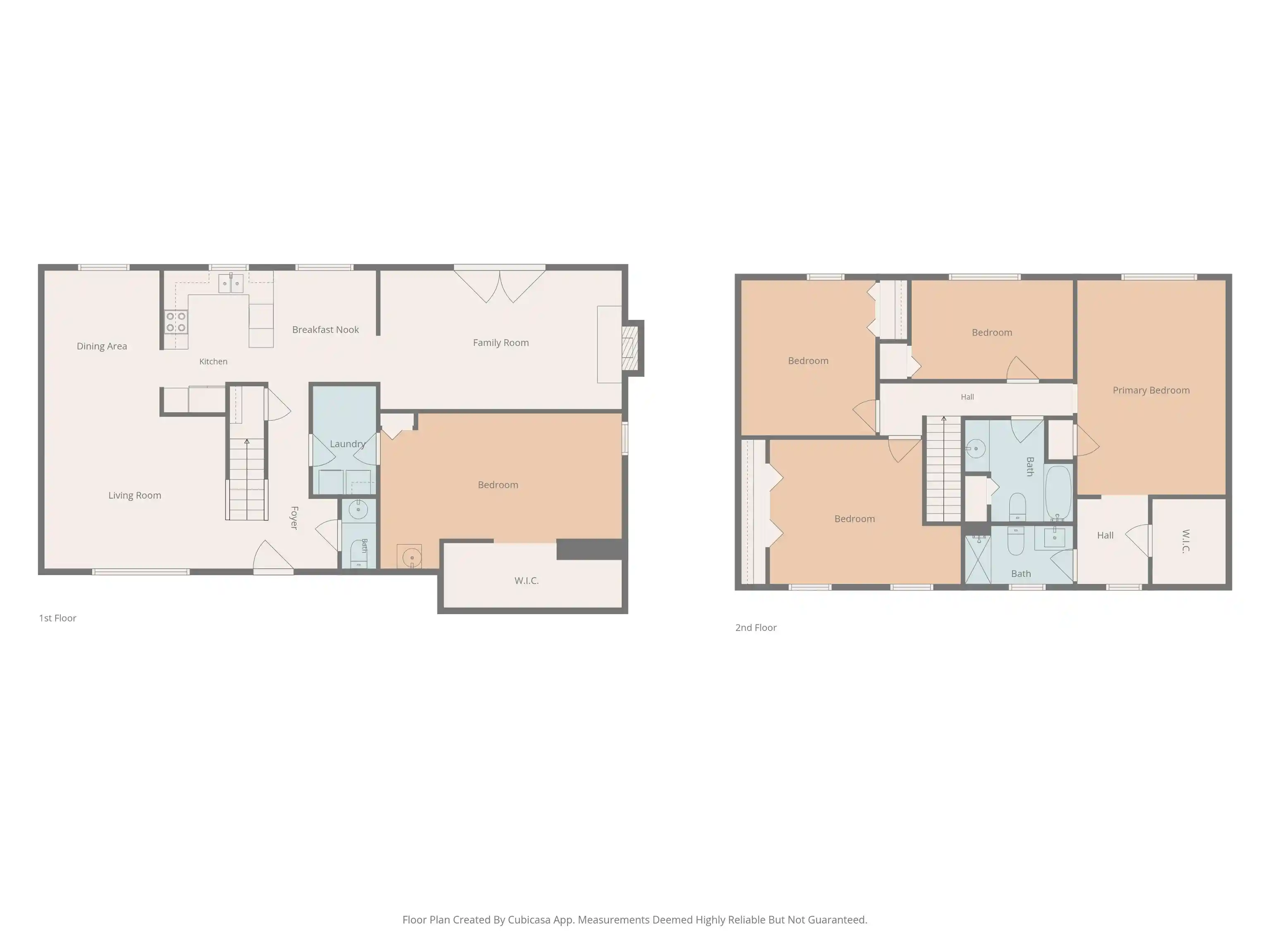 3rd image of 6812 Abelia Hill Cv, Bartlett, TN 38135 | MLS# 10224801