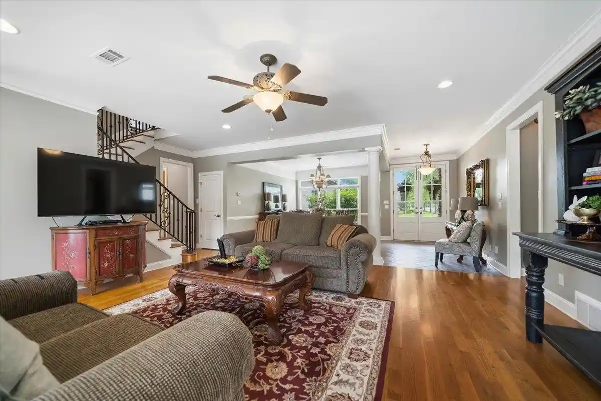 Photo 2 of Single family home for sale at 1214 Saddle Rock Ln, Collierville, TN 38017 | MLS# 10224809 | Listing updated on 2026-08-31
