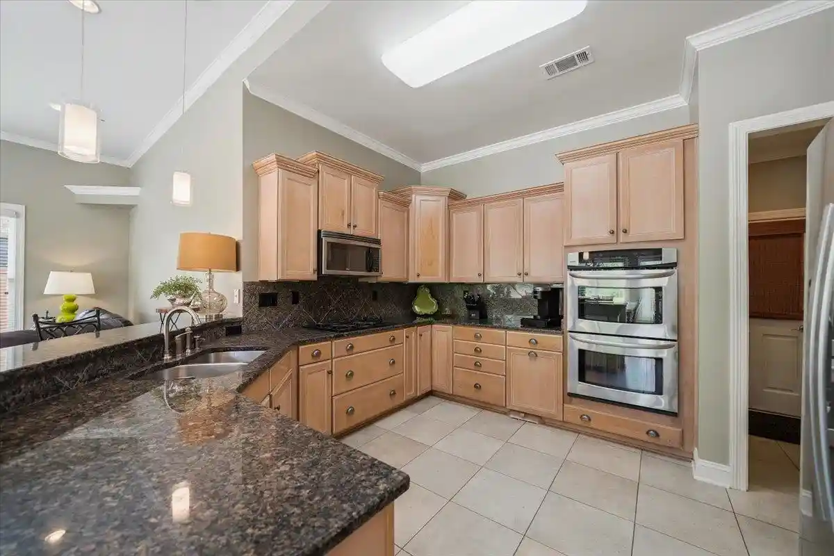 Photo 3 of Single family home for sale at 1214 Saddle Rock Ln, Collierville, TN 38017 | MLS# 10224809 | Listing updated on 2026-08-31