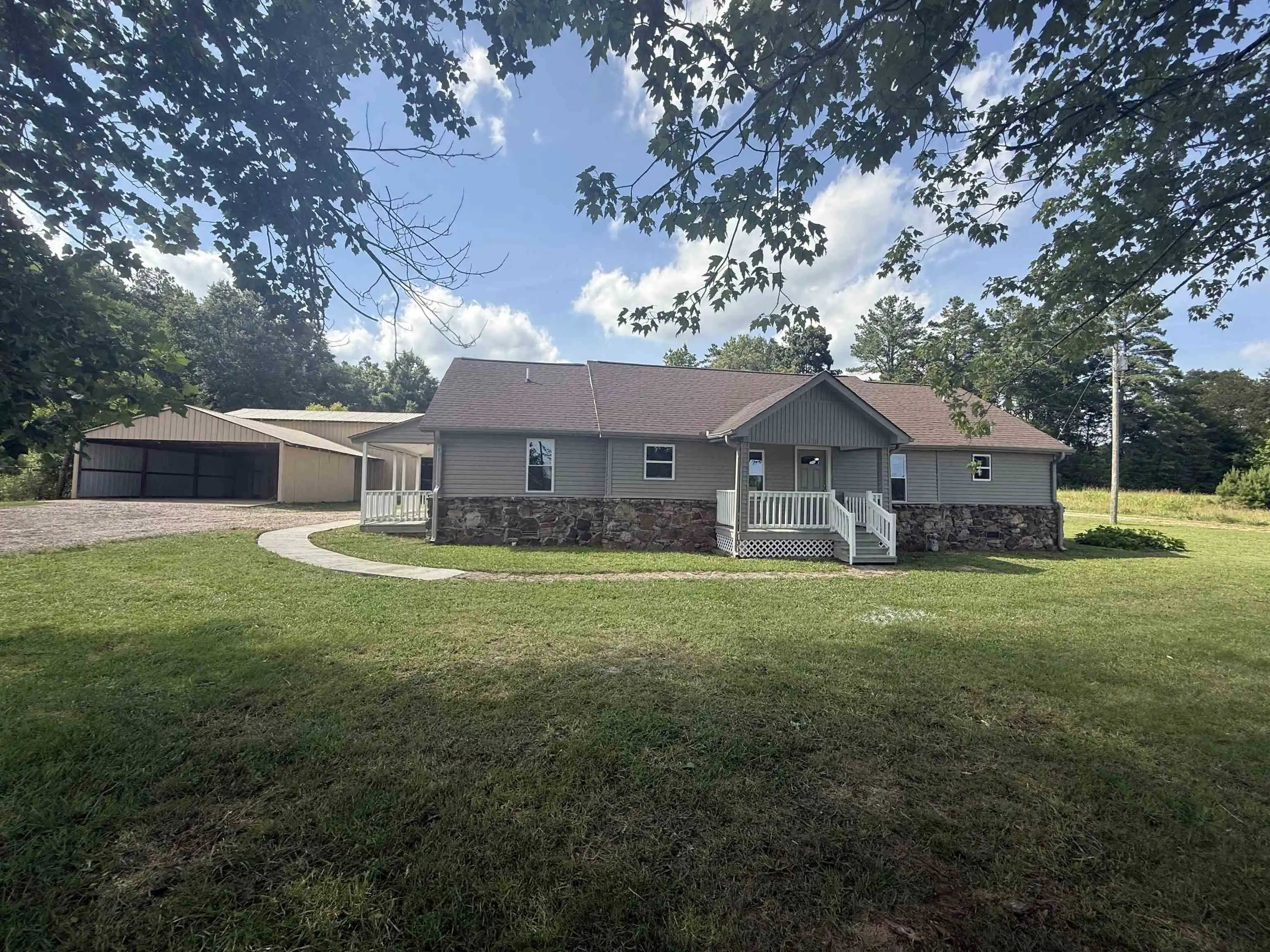 Homes for sale in Enville, TN | 170 Leapwood Dr, Enville, TN 38332 | MLS# 10224816