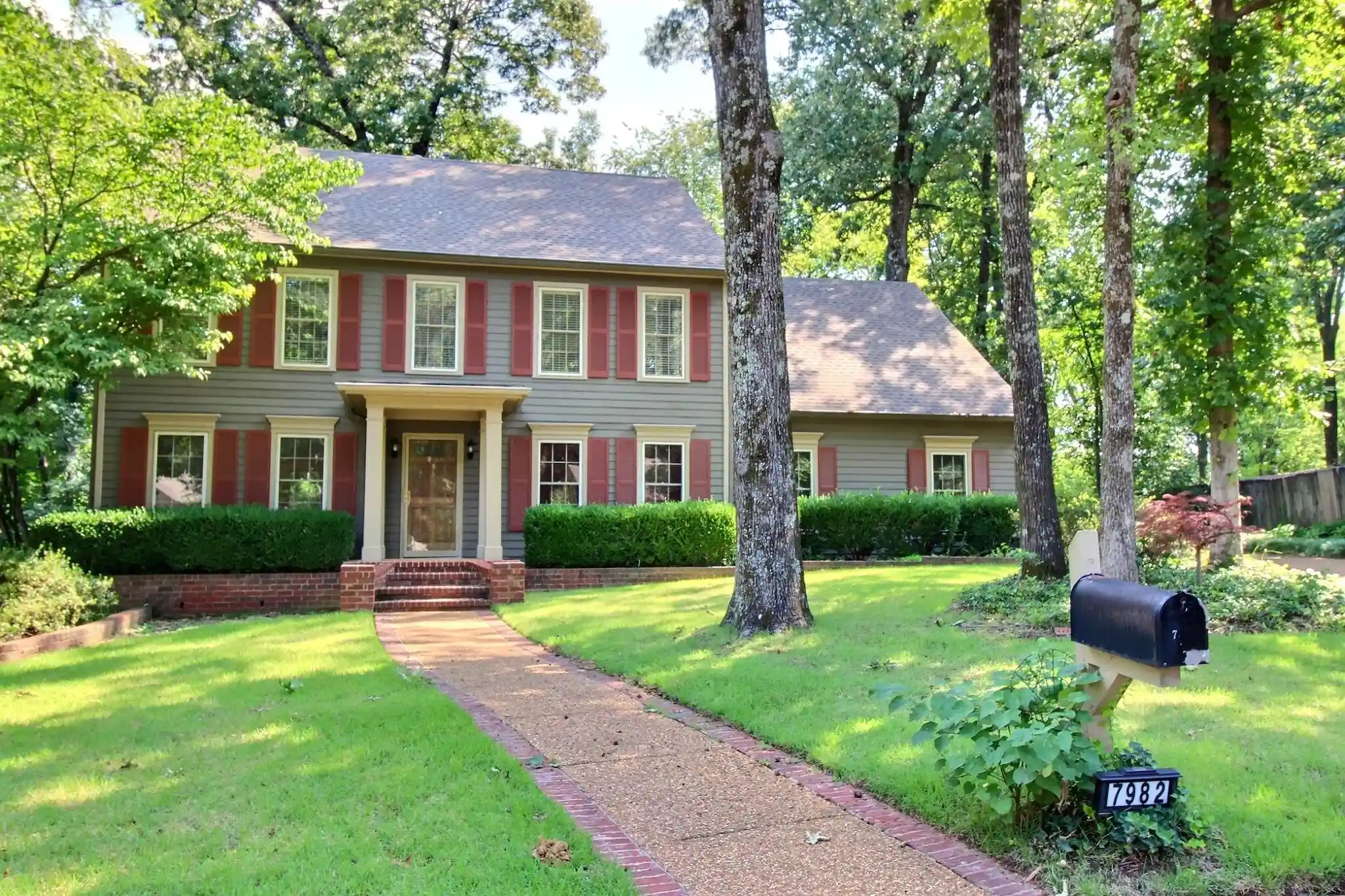 1st image of 7982 Dovie Ln, Germantown, TN 38138 | MLS# 10224825