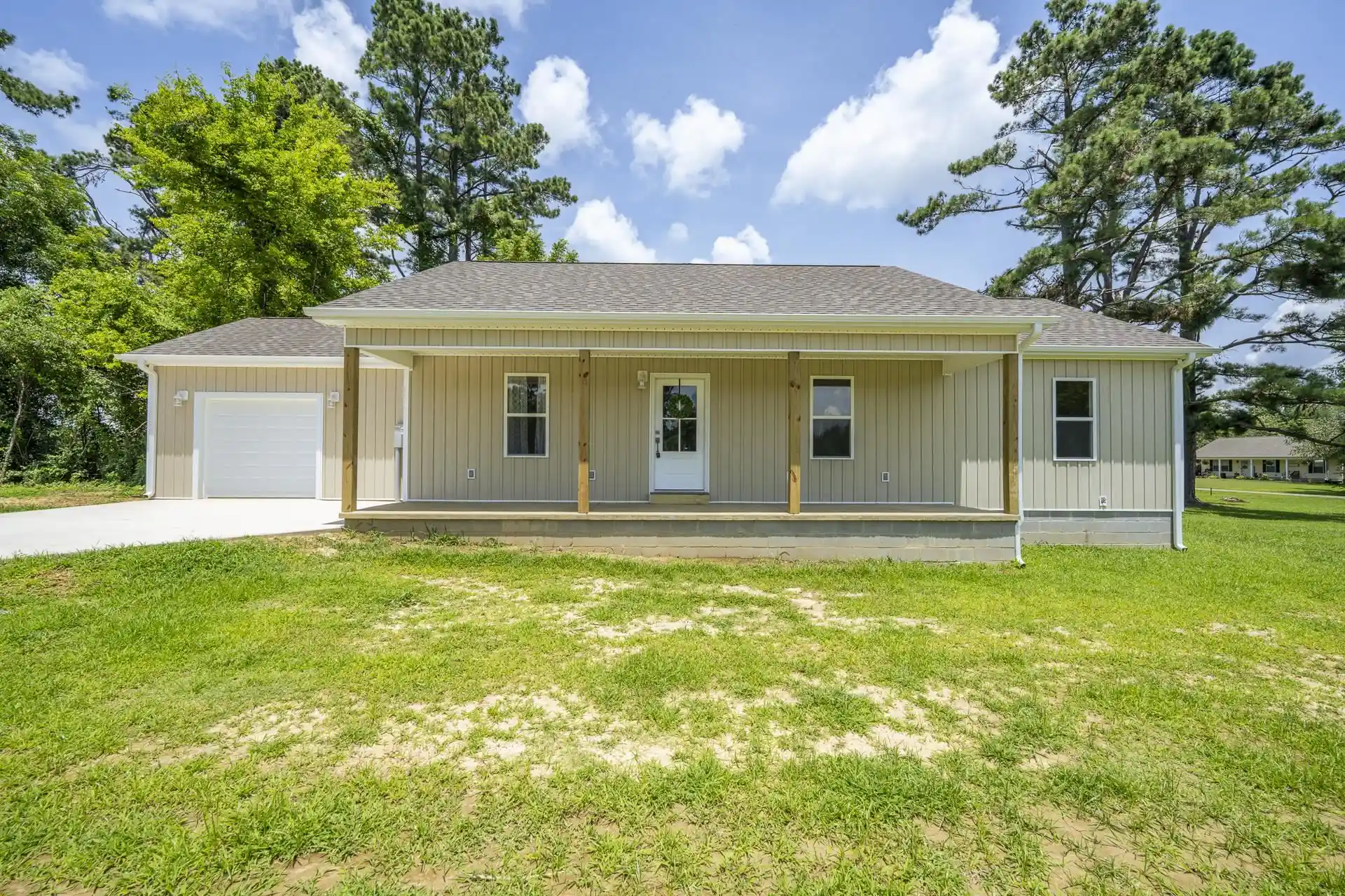 1st image of 231 Clausel Ln, Adamsville, TN 38310 | MLS# 10224829