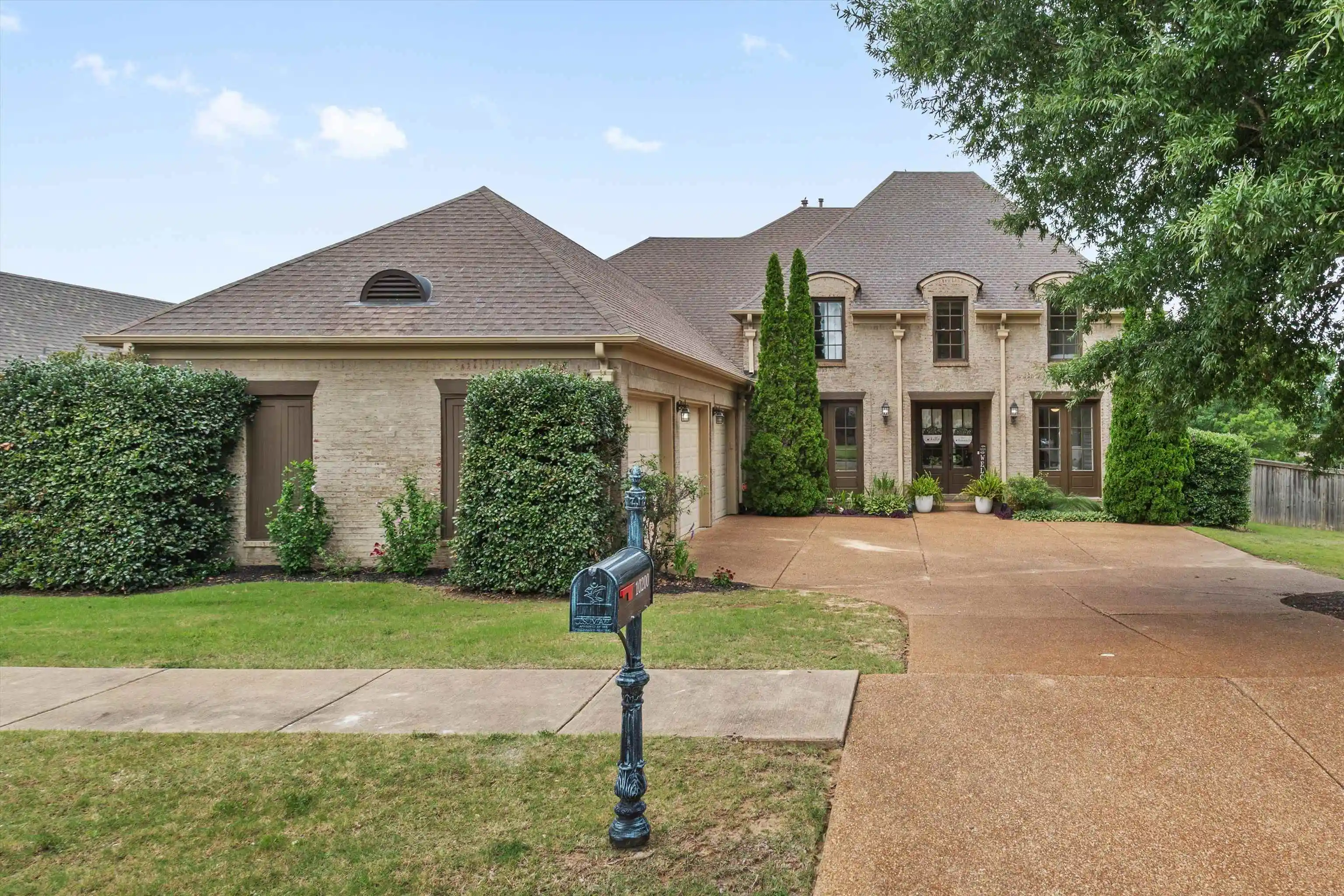 1st image of 10200 Ivy Oak Dr, Lakeland, TN 38002 | MLS# 10224831