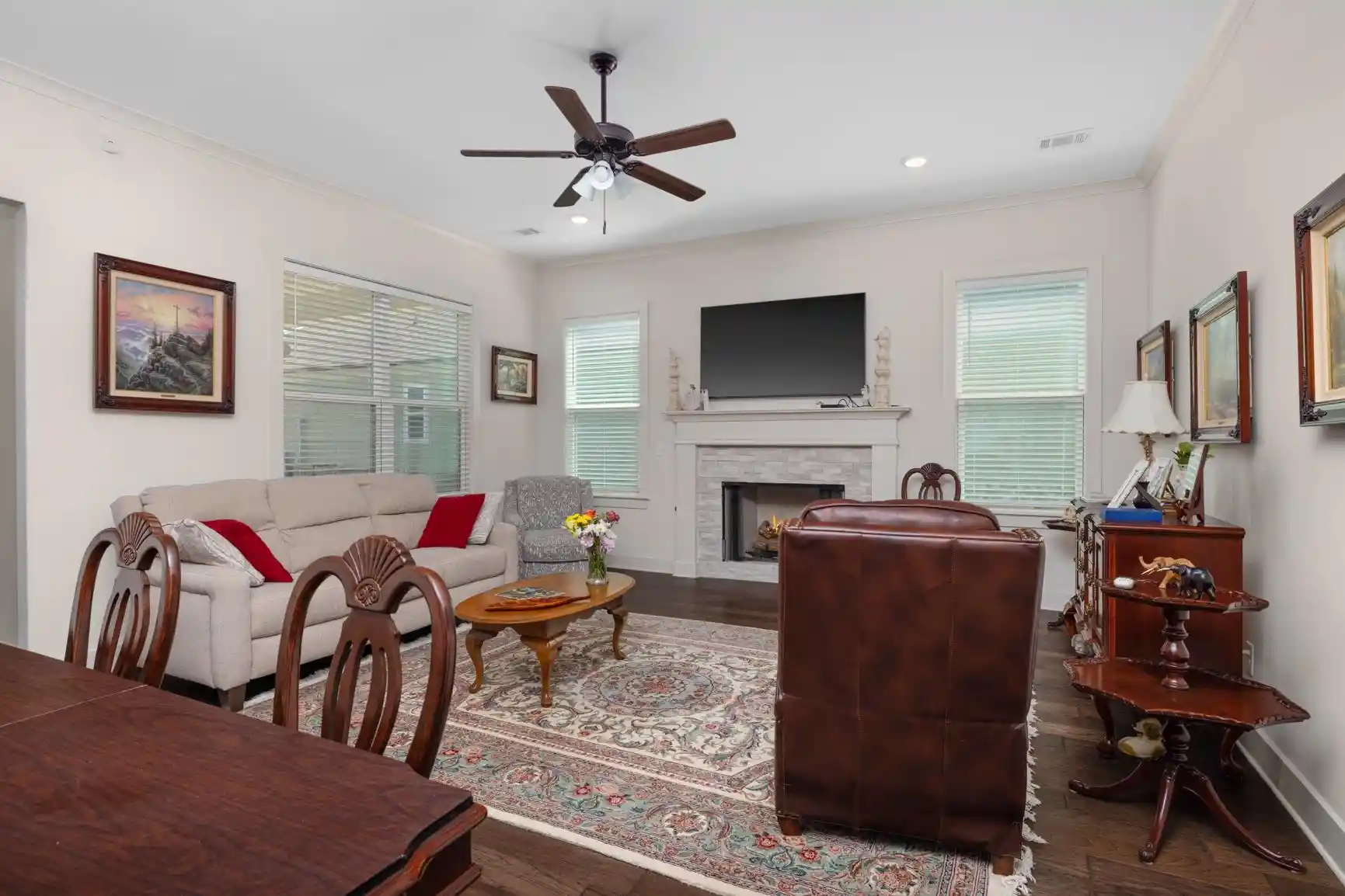 3rd image of 11299 Ardsley Dr, Arlington, TN 38002 | MLS# 10224833