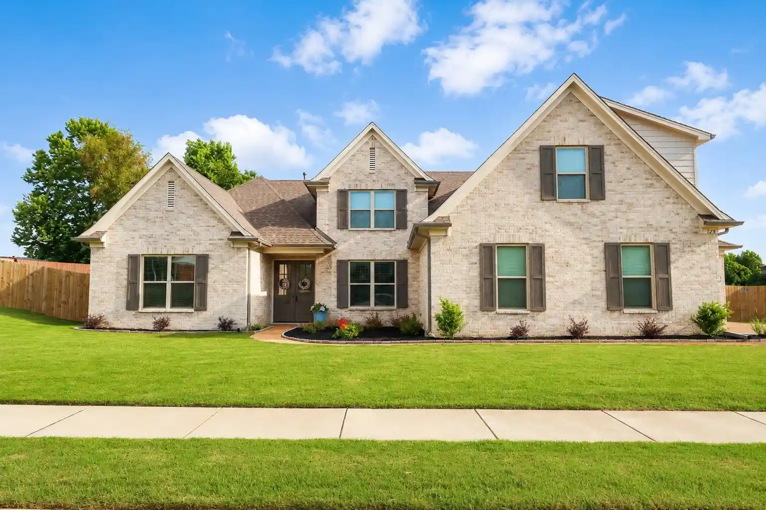 1st image of 264 George Ellis Dr, Munford, TN 38058 | MLS# 10224845
