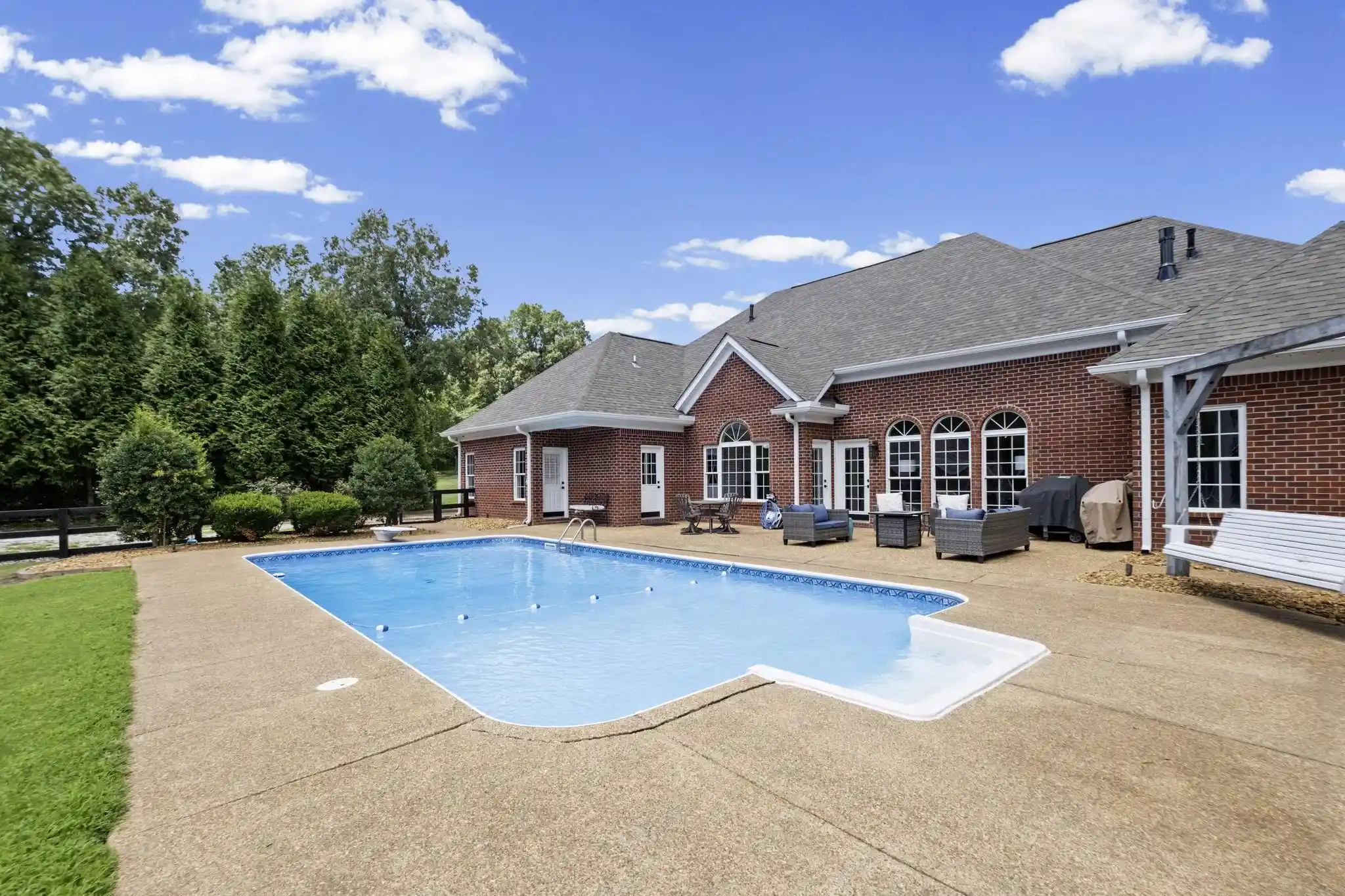 Homes for sale in Williston, TN | 40 Macon Ridge Cv, Williston, TN 38076 | MLS# 10224847