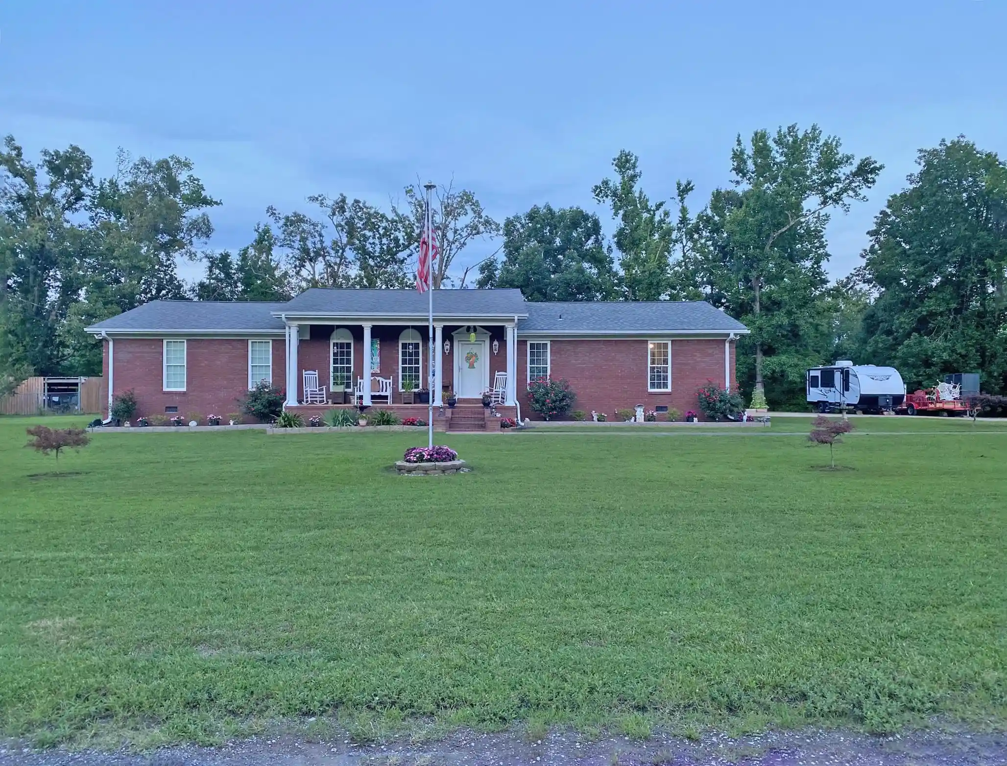 Photo 1 of Single family home for sale at 90 Jaggers Ln, Savannah, TN 38372 | MLS# 10224849 | Listing updated on 2026-08-19