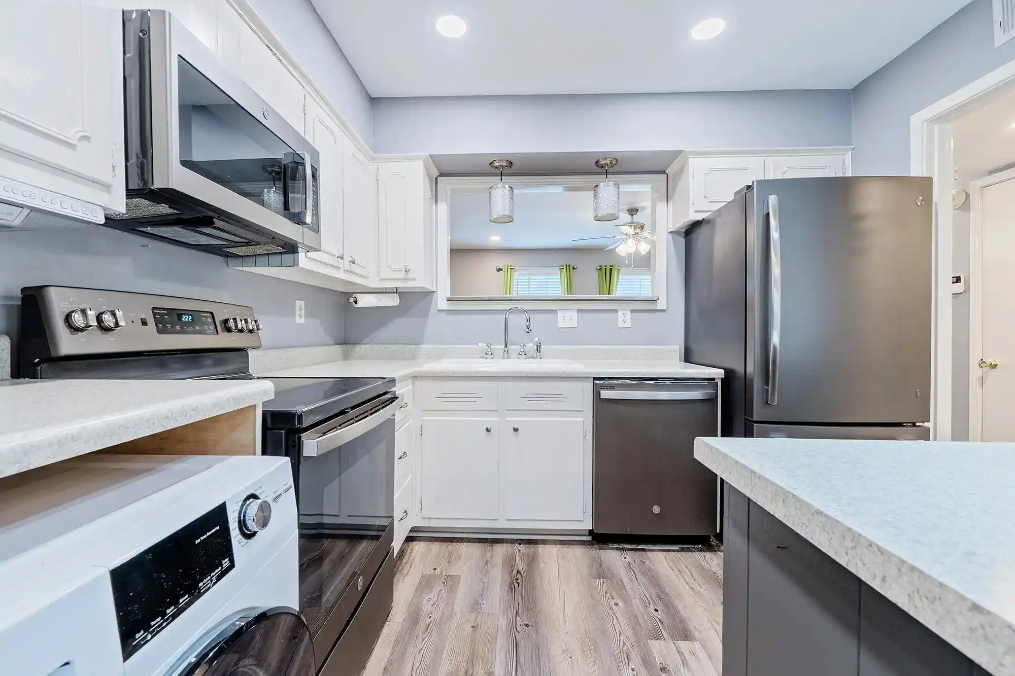 Photo 2 of Condo for sale at 867 S Yates Rd #1, Memphis, TN 38120 | MLS# 10224852 | Listing updated on 2026-07-16
