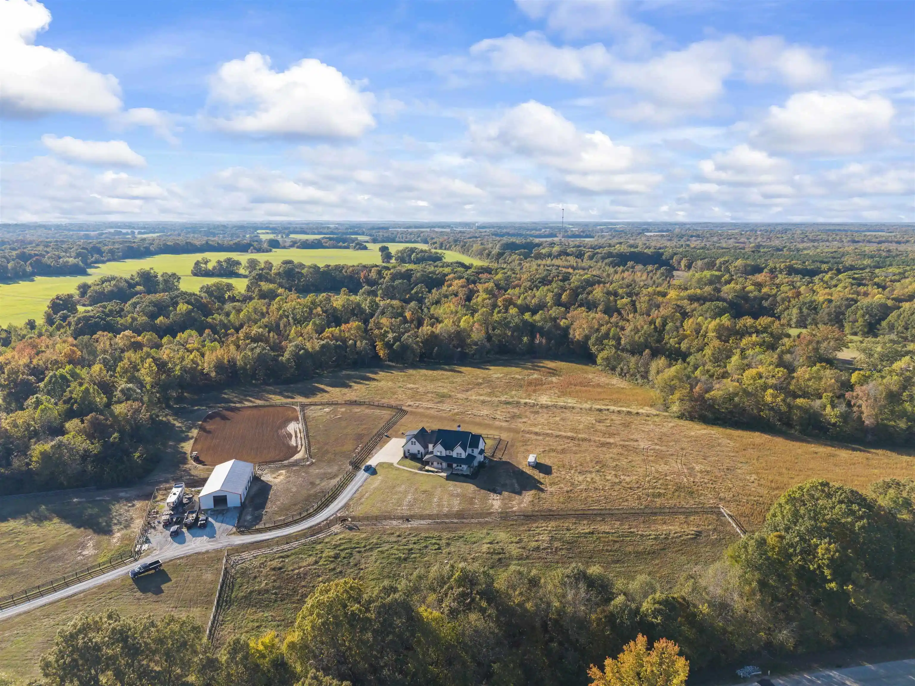Homes for sale in Denmark, TN | 168 Huntersville Denmark Rd, Denmark, TN 38391 | MLS# 10224859
