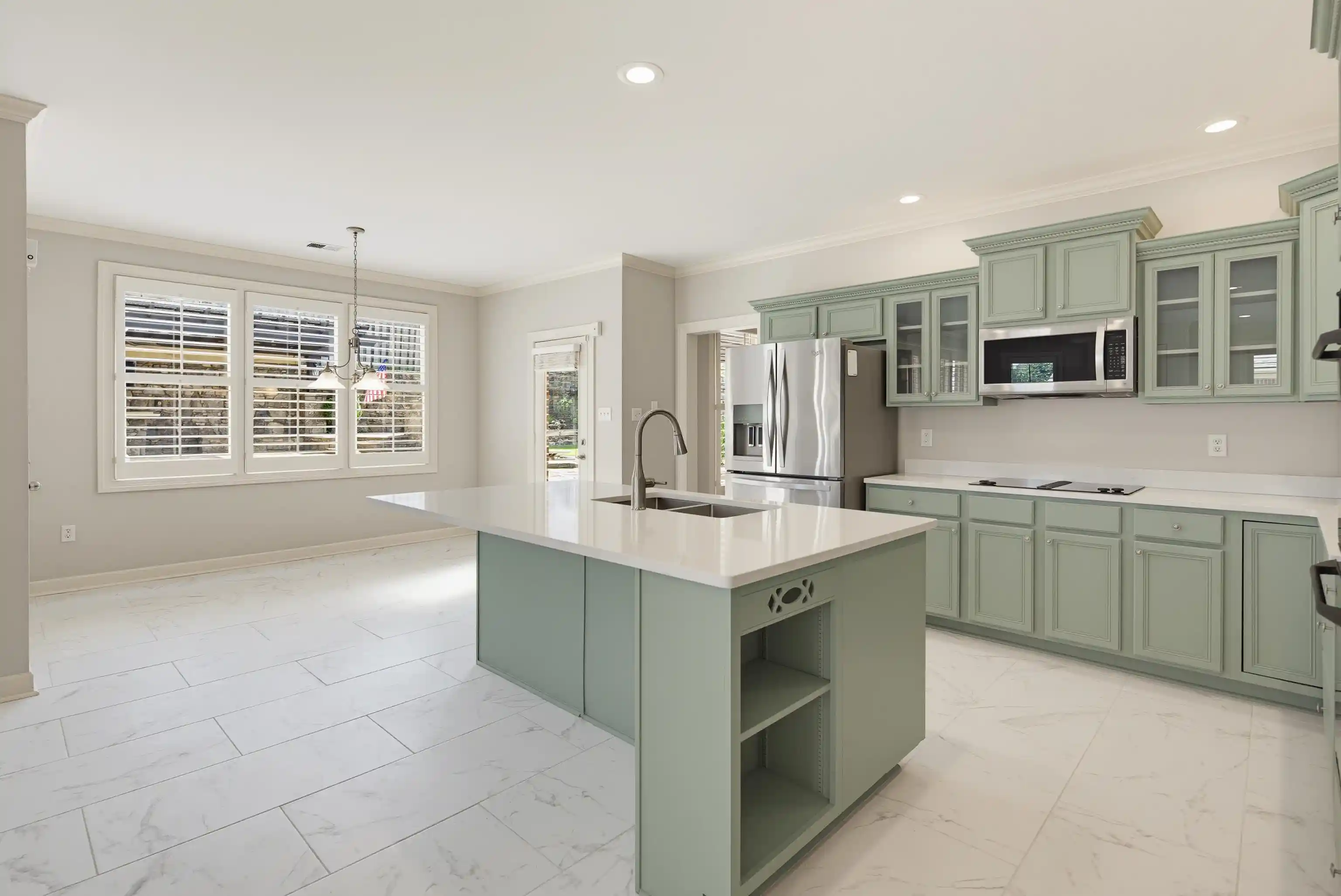 Photo 3 of Single family home for sale at 1817 Liles Ln, Collierville, TN 38017 | MLS# 10224861 | Listing updated on 2026-08-18