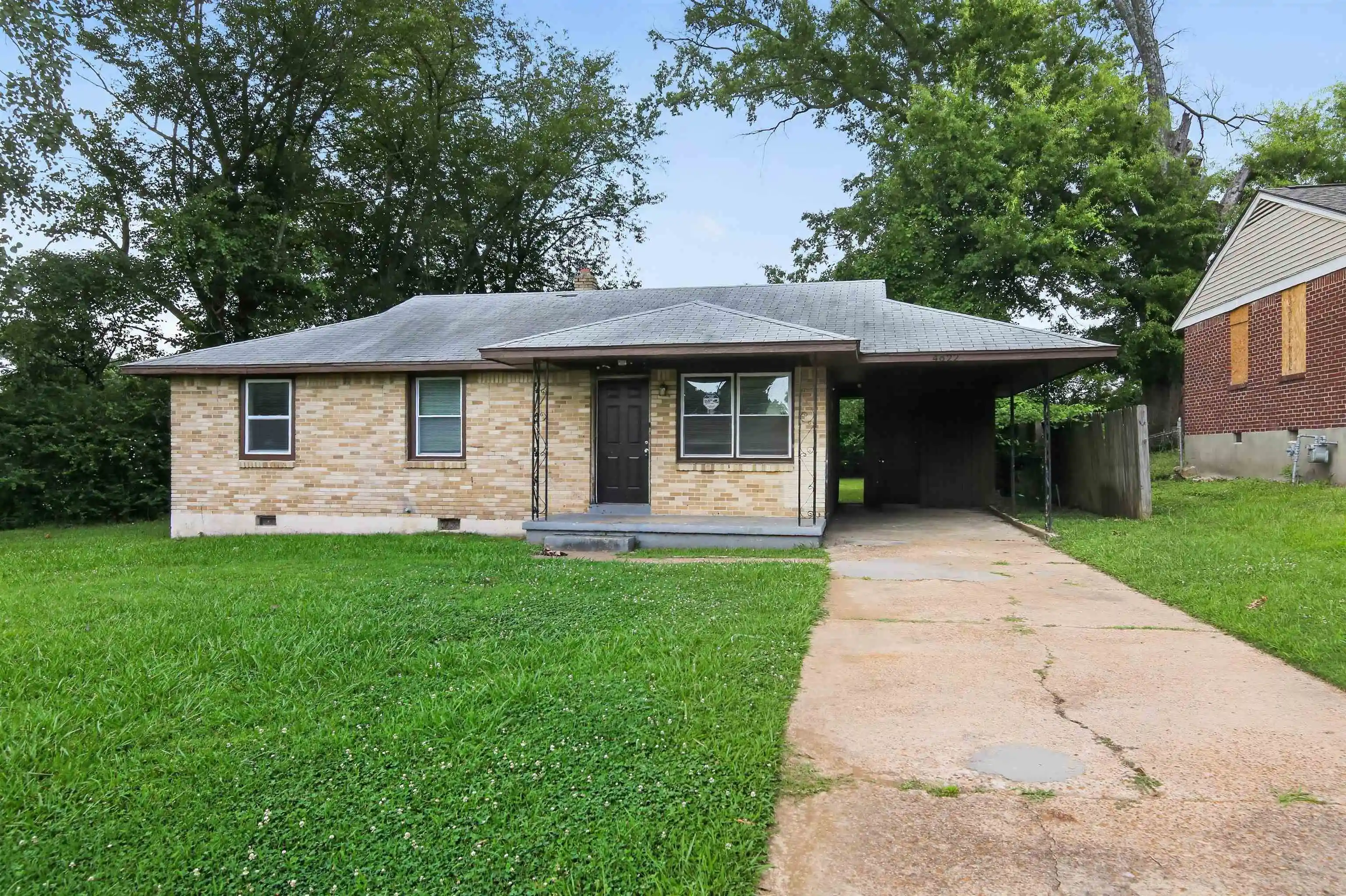 Photo 2 of Single family home for sale at 4622 Windward Dr, Memphis, TN 38109 | MLS# 10224866 | Listing updated on 2026-09-04