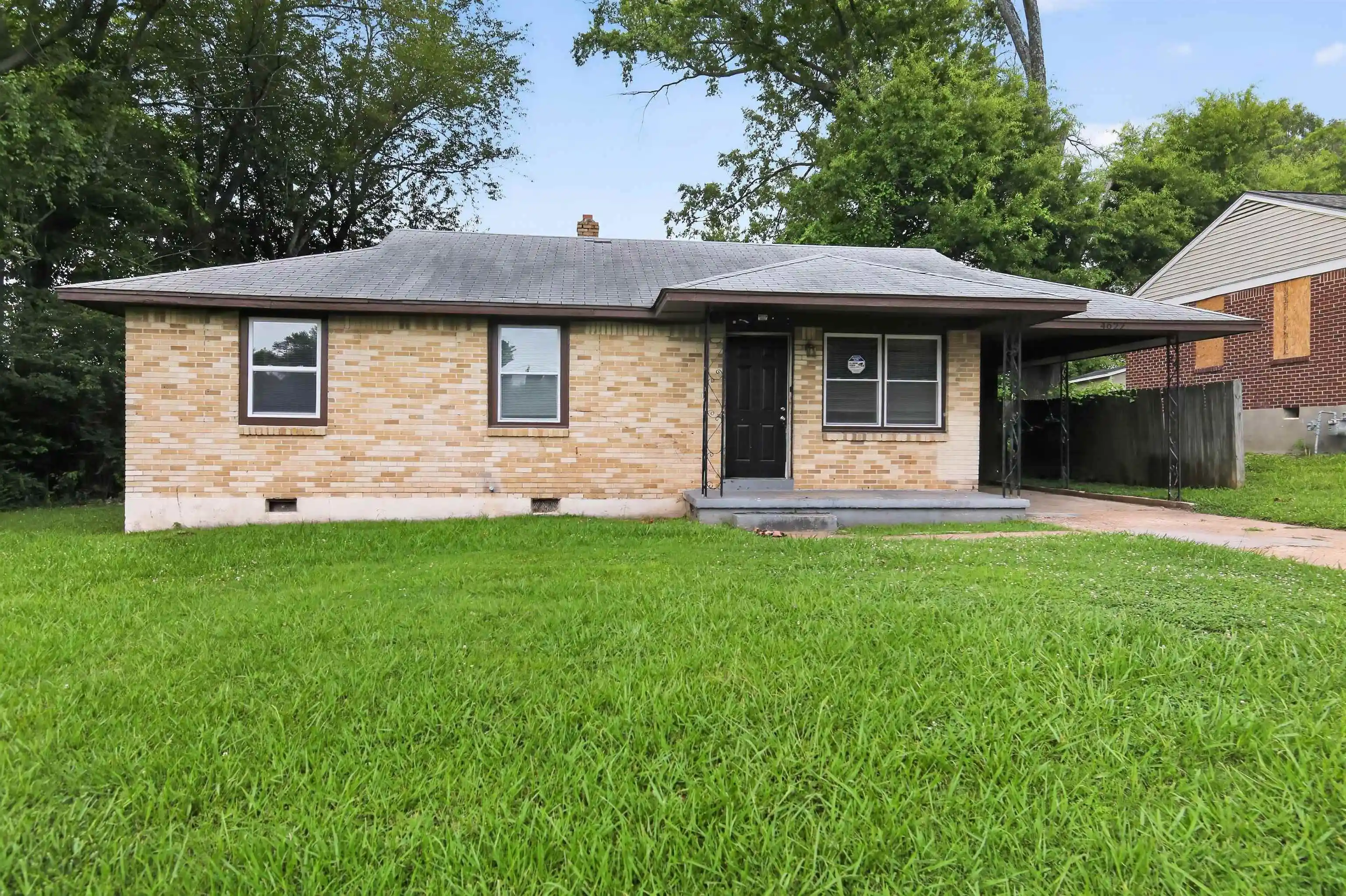 Photo 4 of Single family home for sale at 4622 Windward Dr, Memphis, TN 38109 | MLS# 10224866 | Listing updated on 2026-09-04