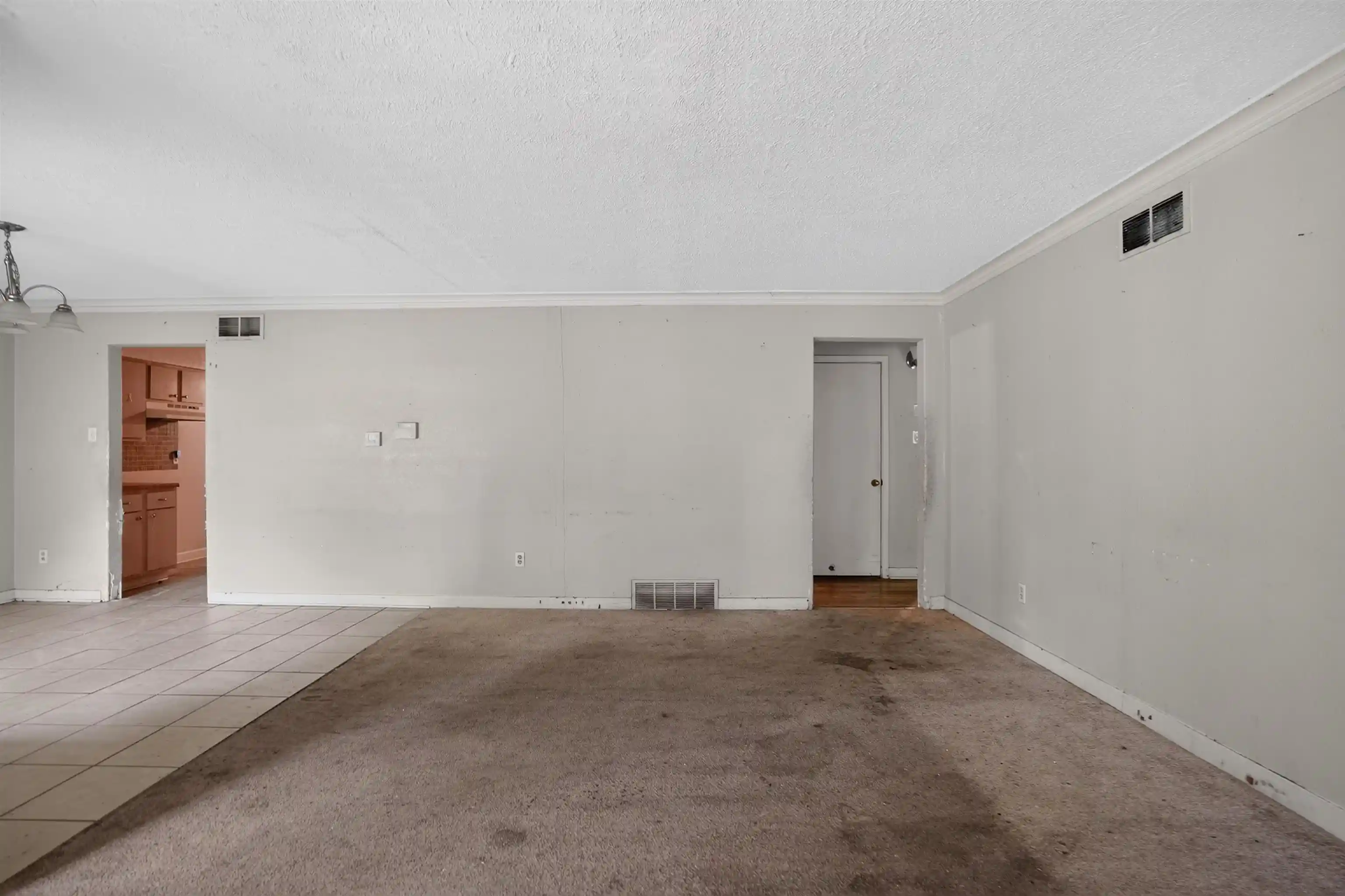 Photo 2 of Single family home for sale at 4424 Mickey Dr, Memphis, TN 38116 | MLS# 10224874 | Listing updated on 2026-09-21