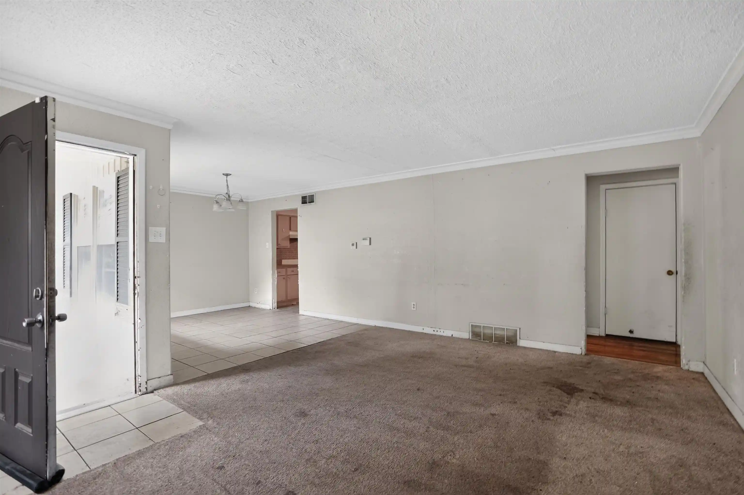 Photo 3 of Single family home for sale at 4424 Mickey Dr, Memphis, TN 38116 | MLS# 10224874 | Listing updated on 2026-09-21