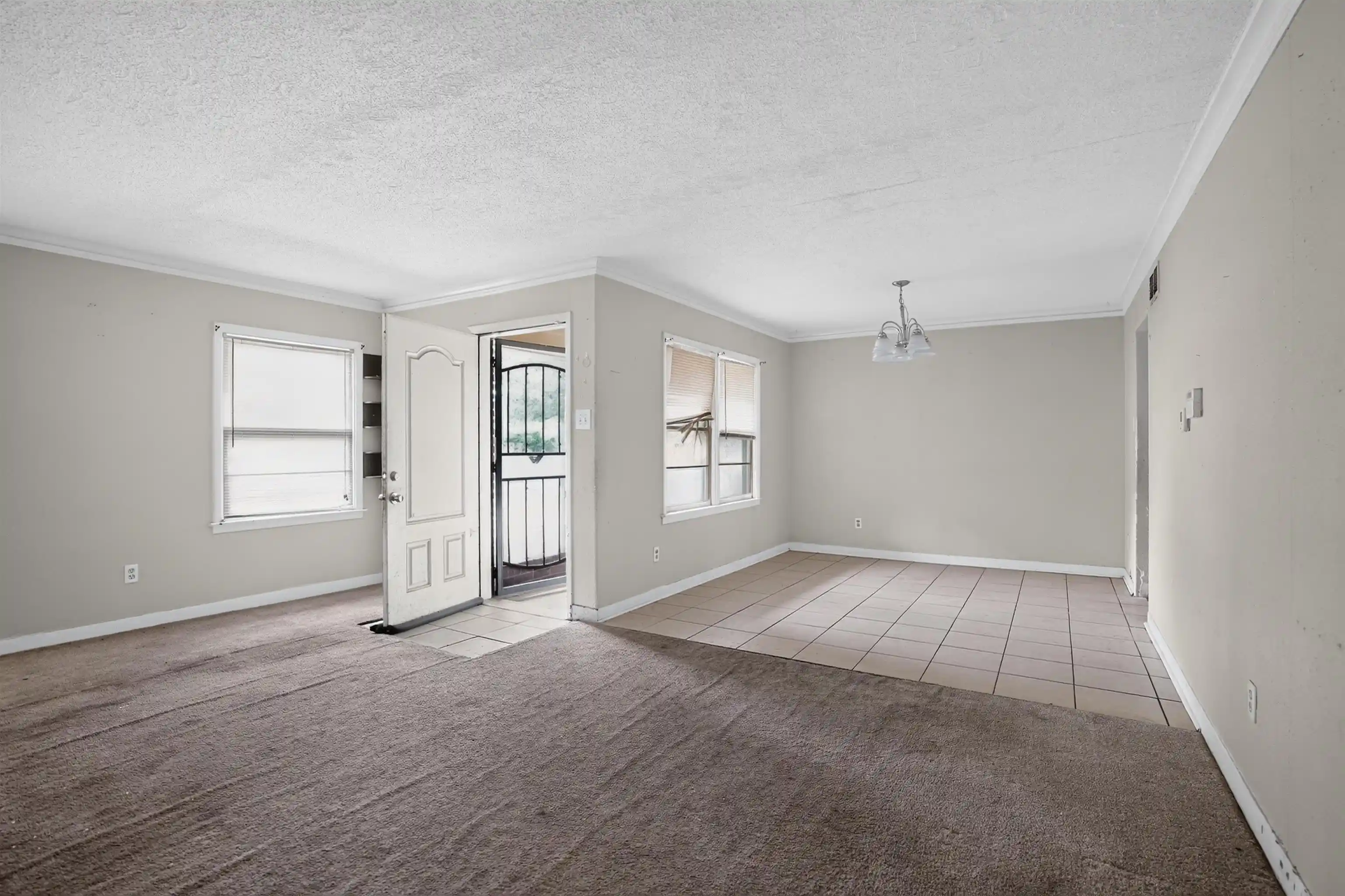 Photo 3 of Single family home for sale at 4424 Mickey Dr, Memphis, TN 38116 | MLS# 10224874 | Listing updated on 2026-09-21