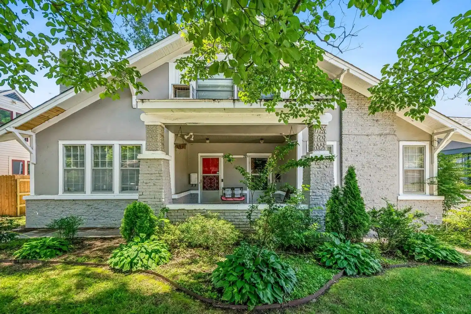 Photo 1 of Multi family home for sale at 703 N Evergreen St, Memphis, TN 38107 | MLS# 10224879 | Listing updated on 2026-09-07
