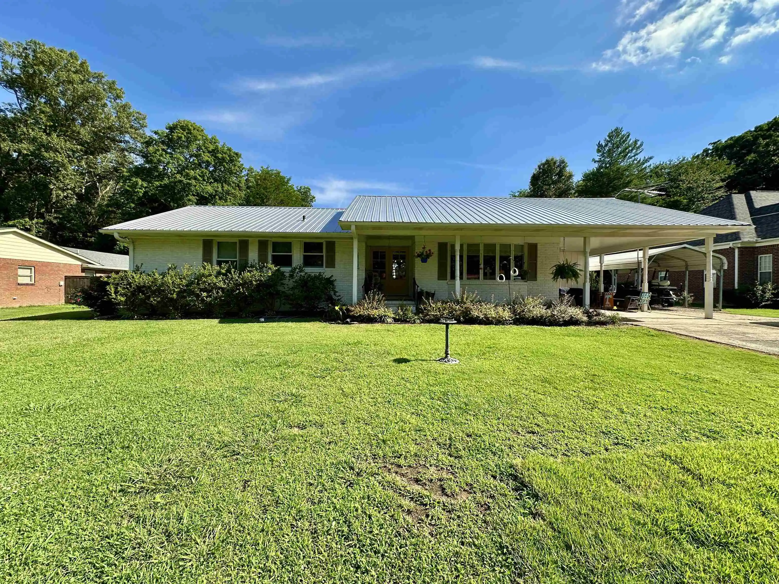 Homes for sale in Somerville, TN | 115 Rolling Oaks Dr, Somerville, TN 38068 | MLS# 10224887