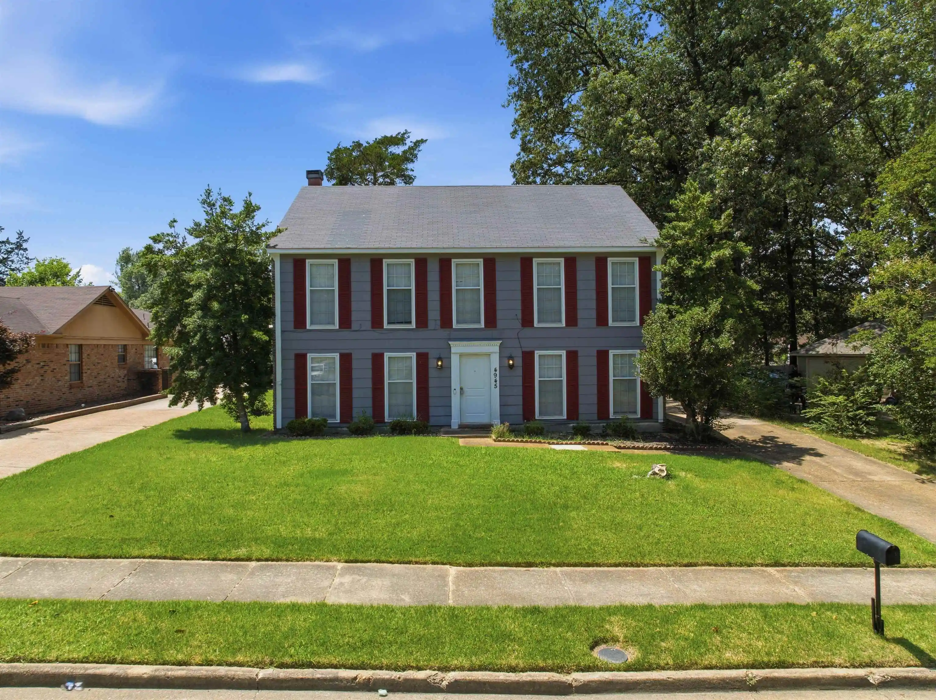 1st image of 4945 Gardenwood Dr, Memphis, TN 38116 | MLS# 10224894